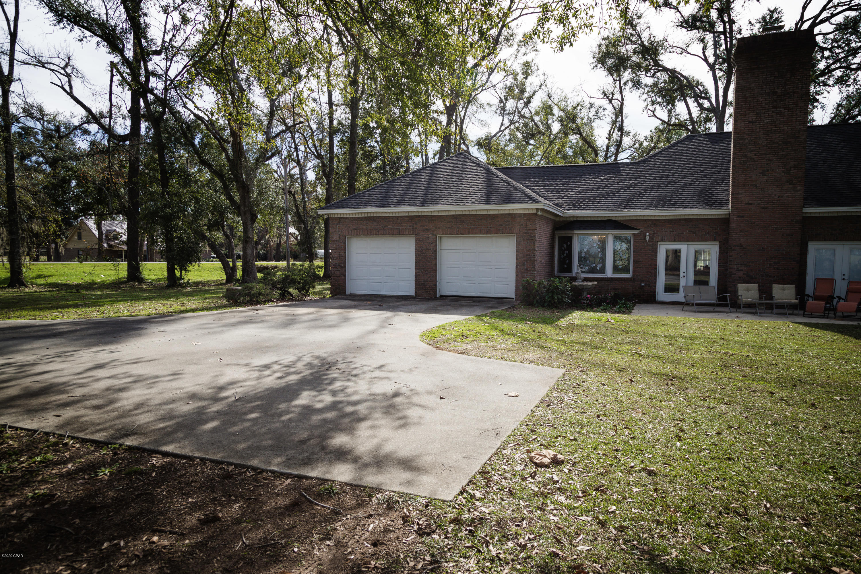 North Oaks - Residential