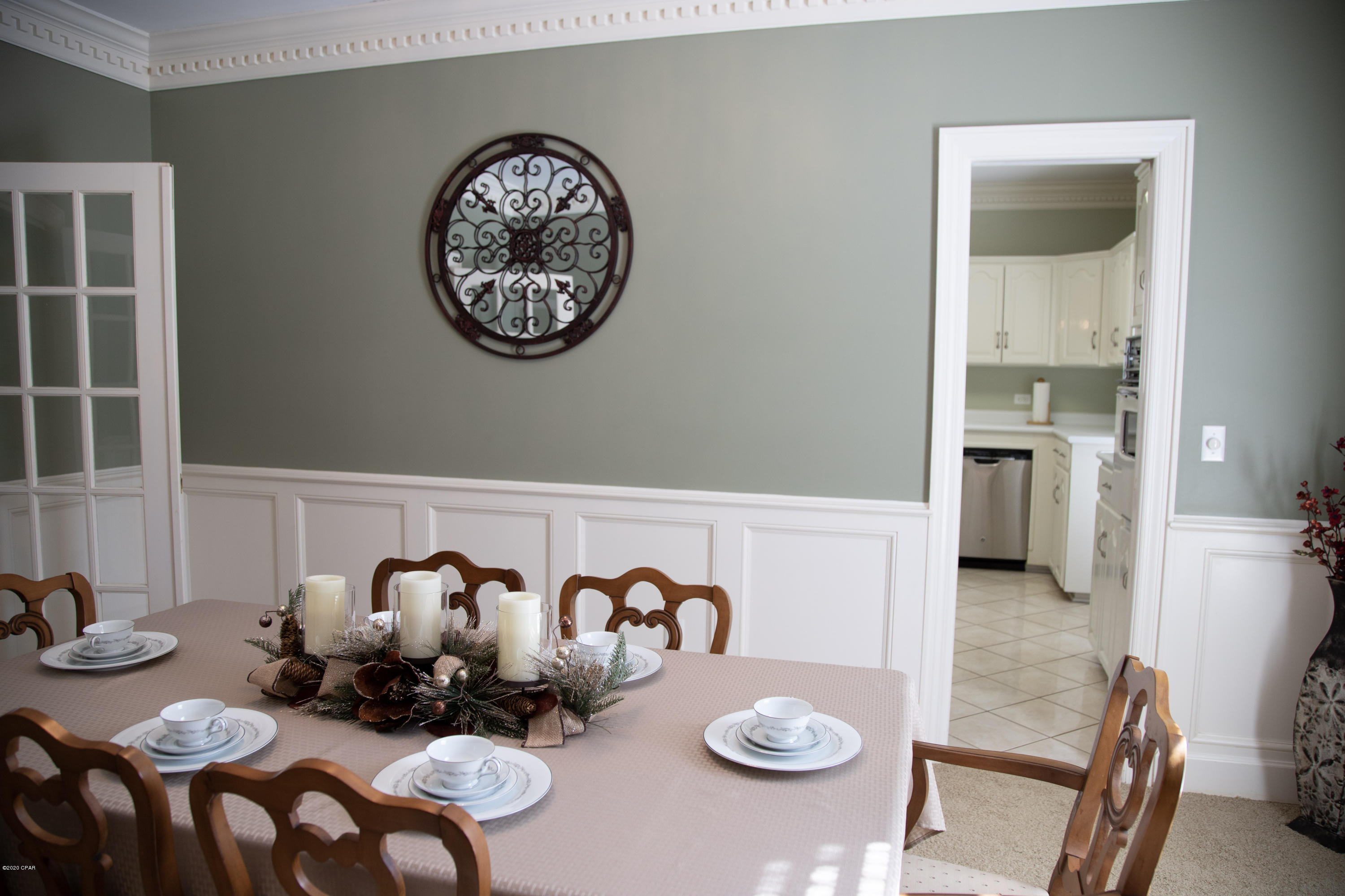 North Oaks - Residential