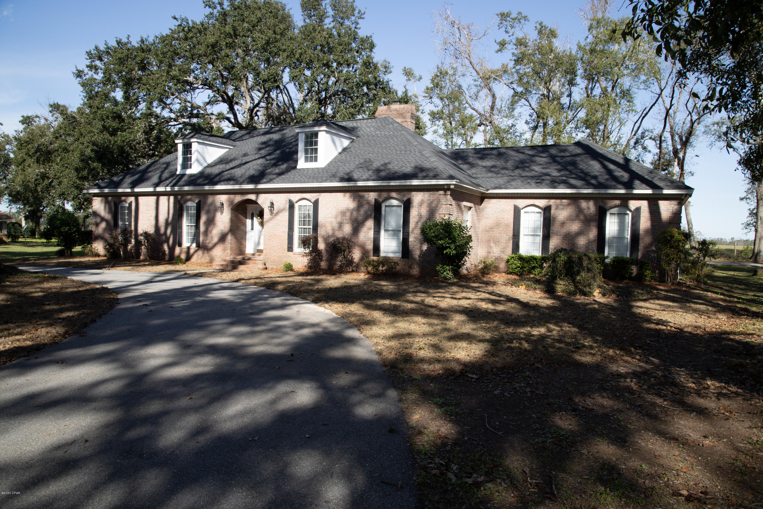 North Oaks - Residential