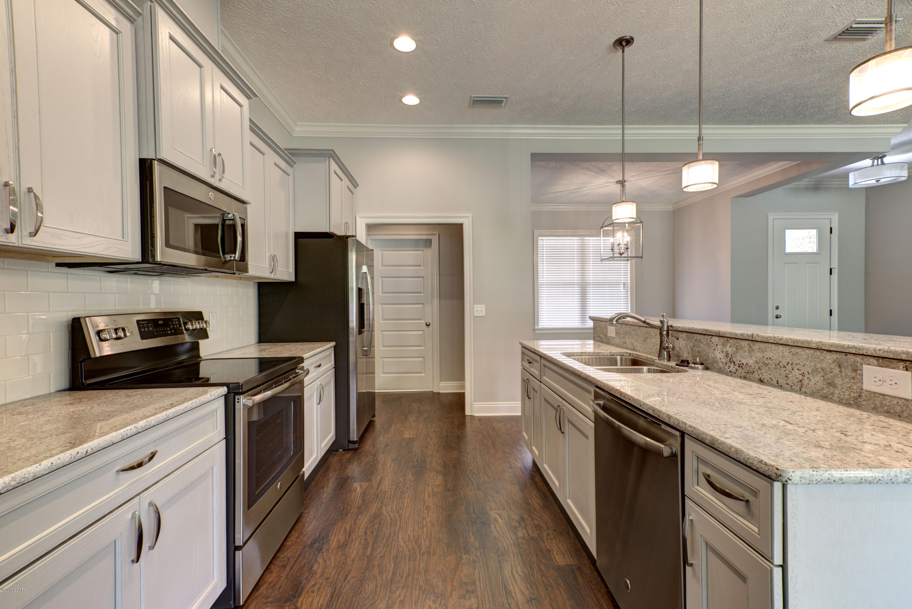 Cedar Park Ph I - Residential