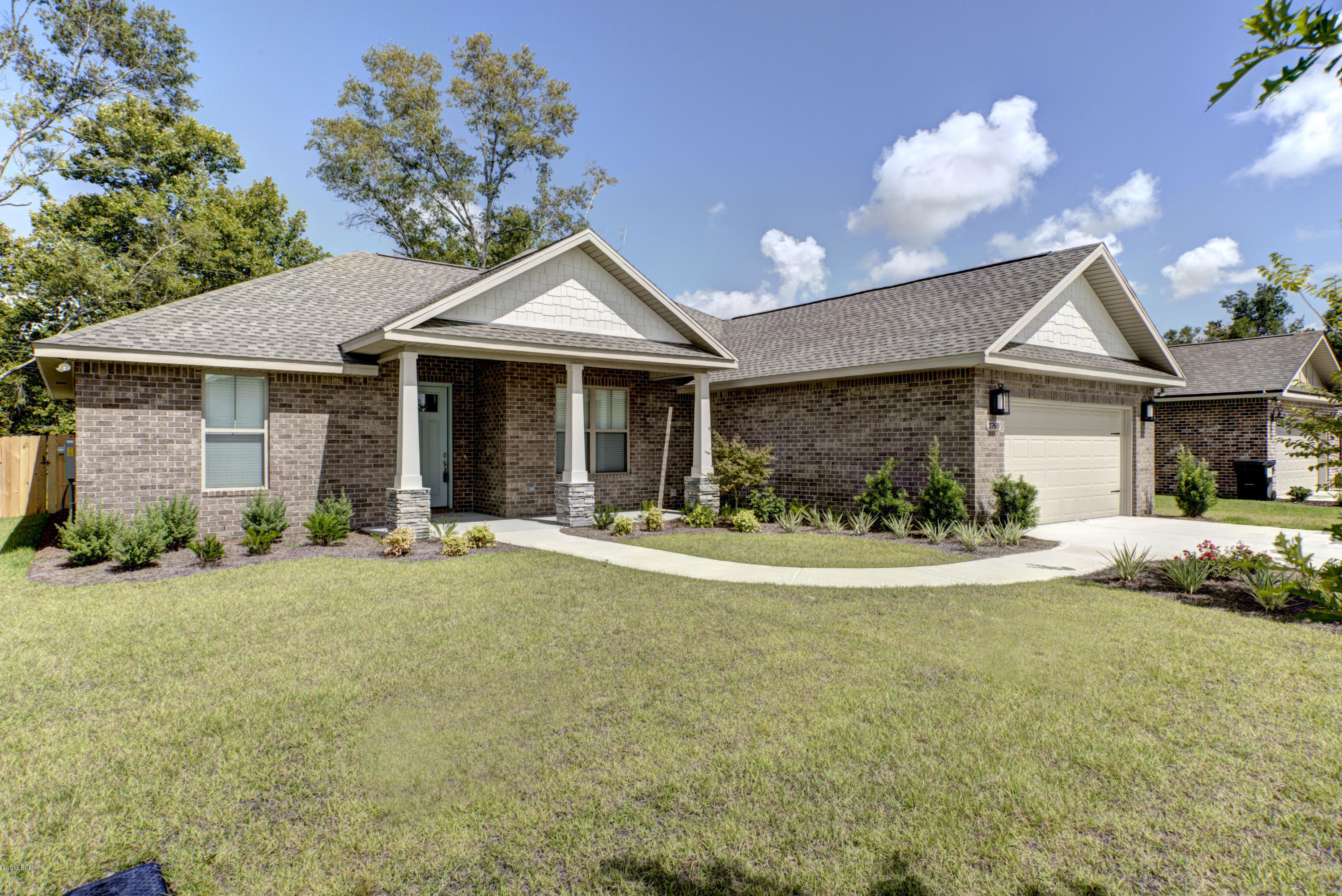 Cedar Park Ph I - Residential