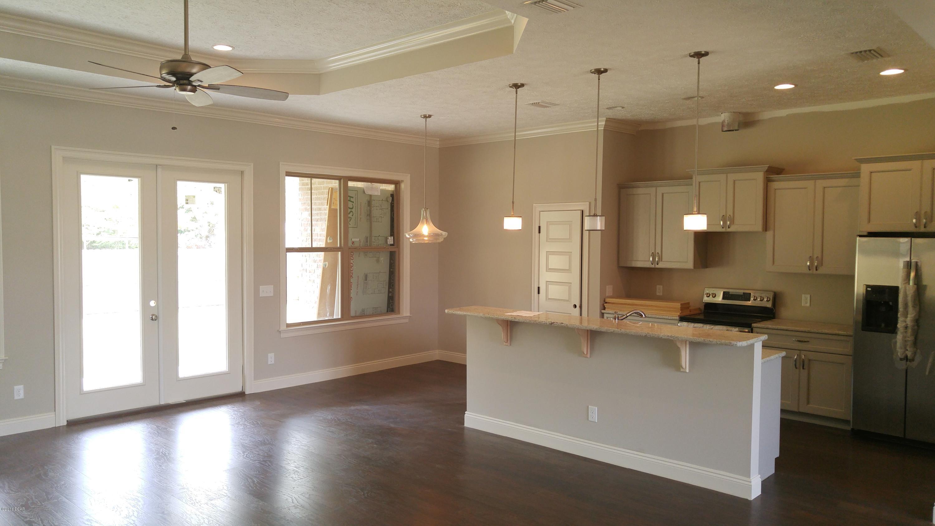 Cedar Park Ph I - Residential