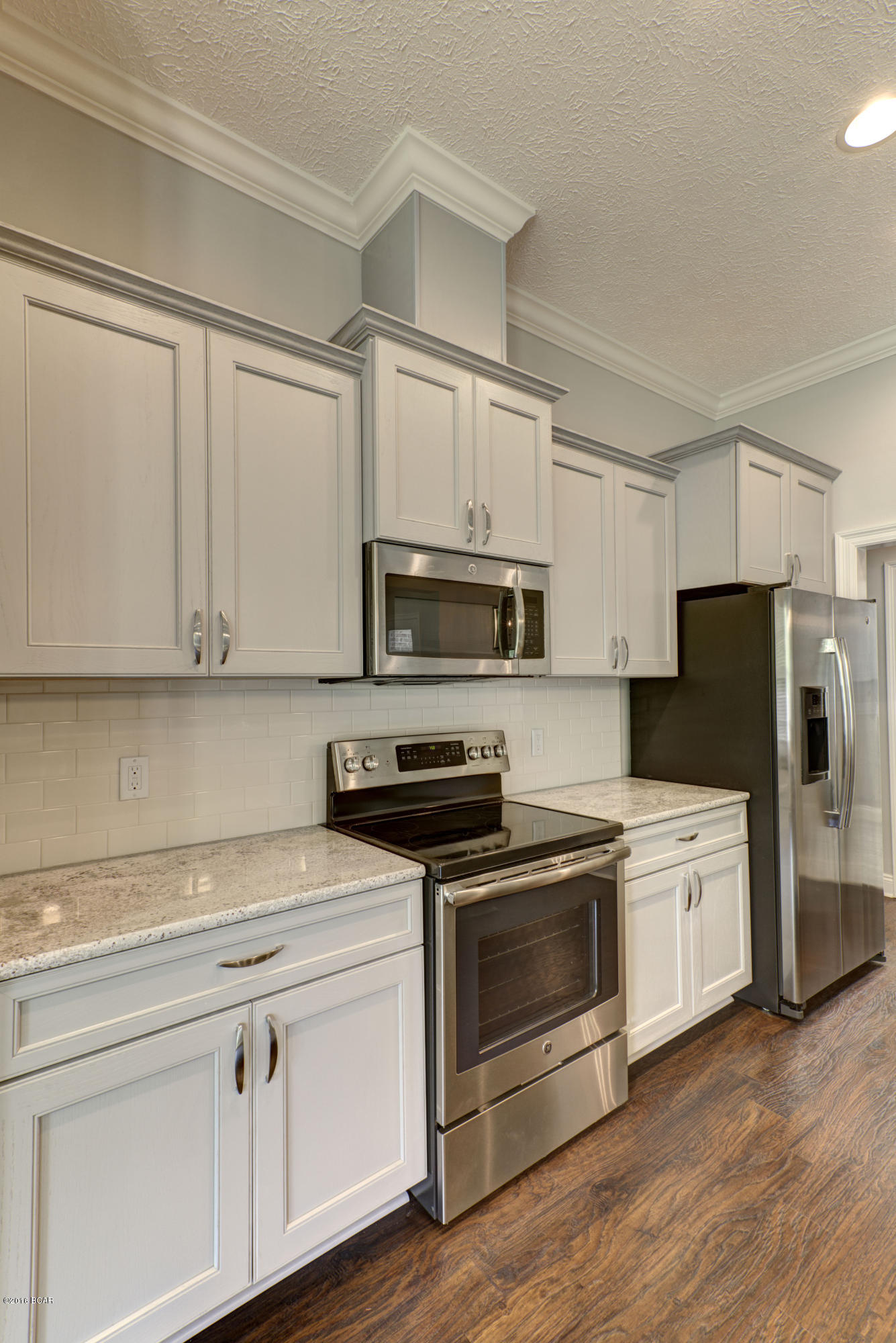 Cedar Park Ph I - Residential