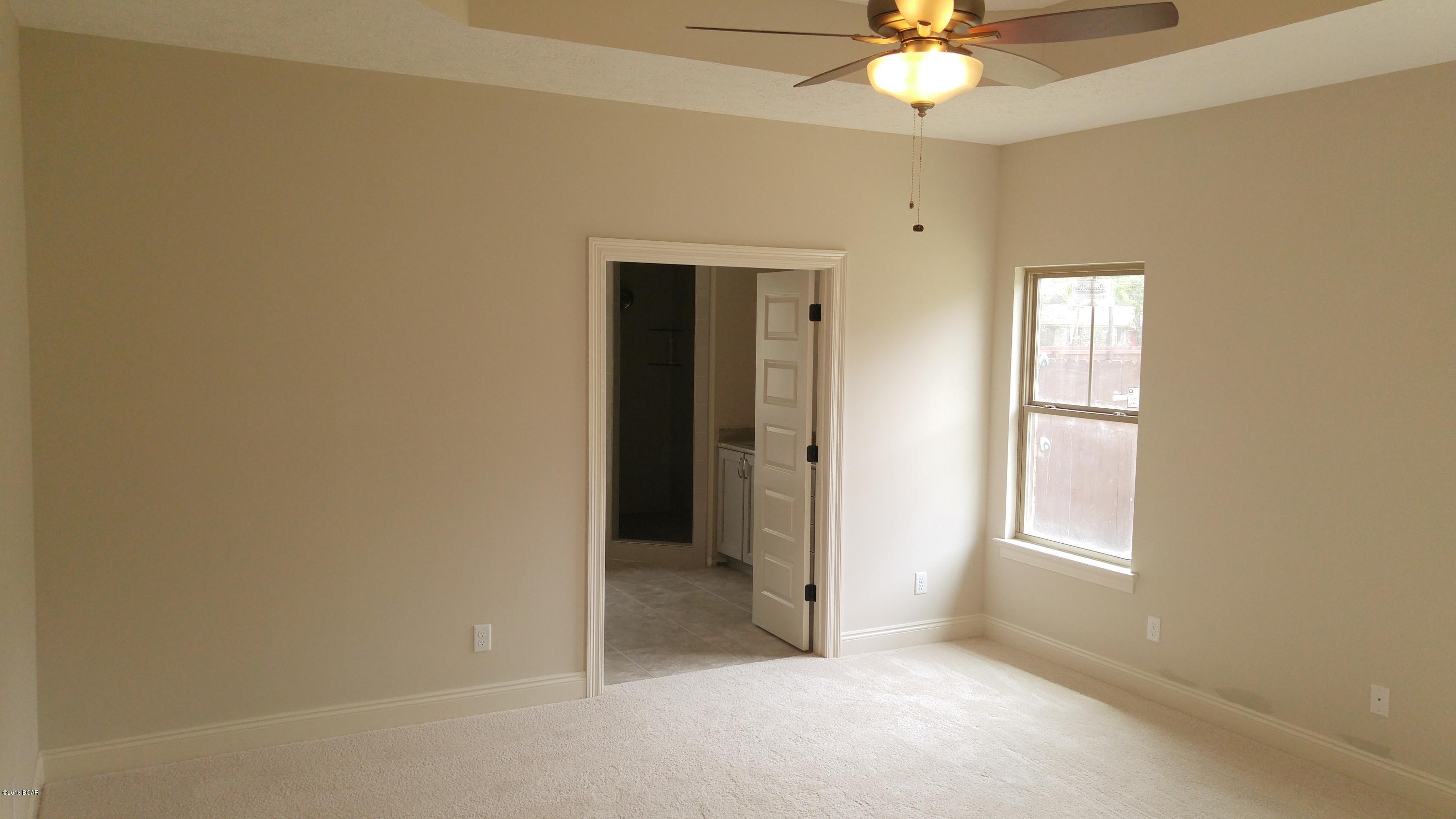 Cedar Park Ph I - Residential