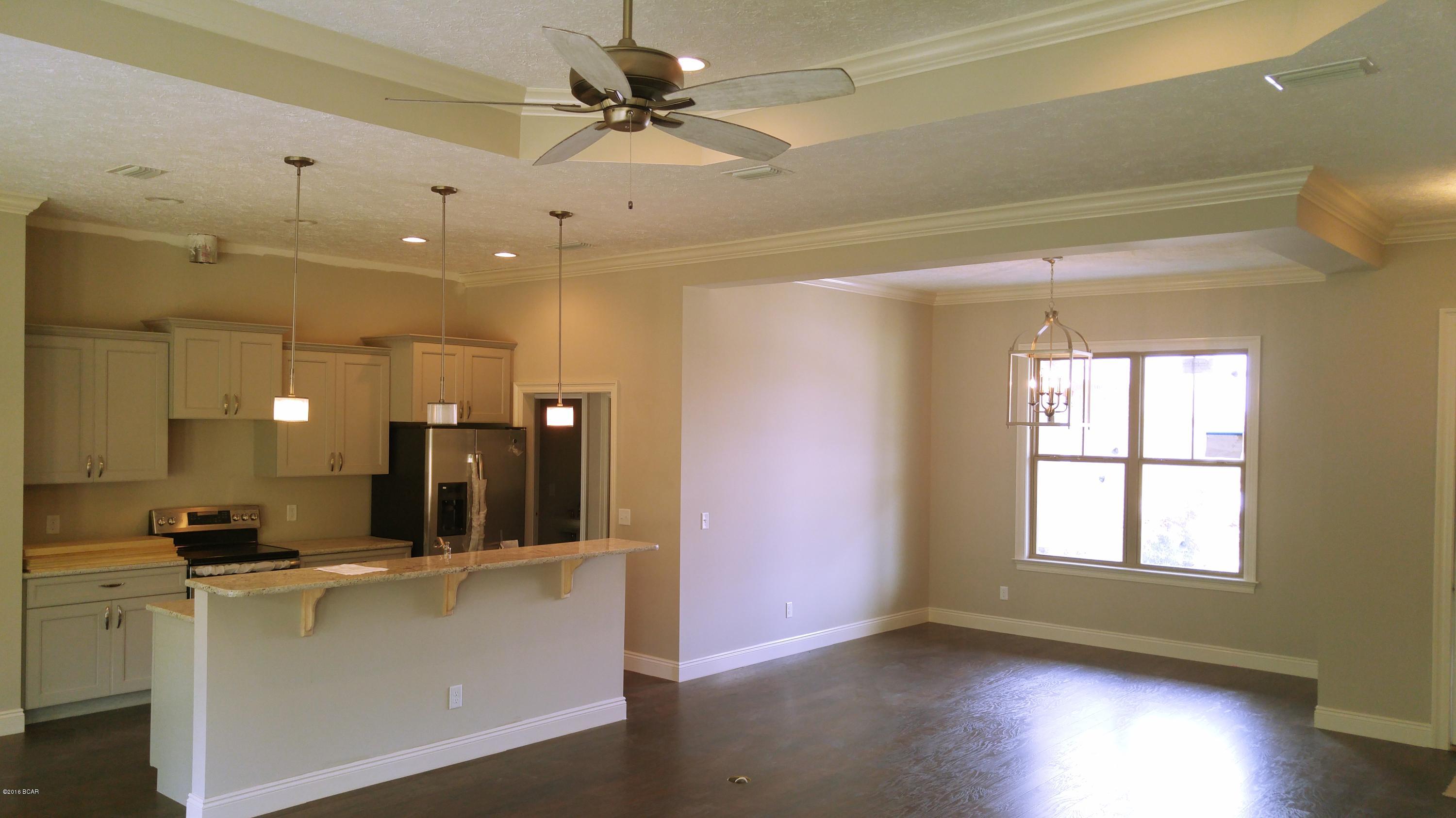 Cedar Park Ph I - Residential