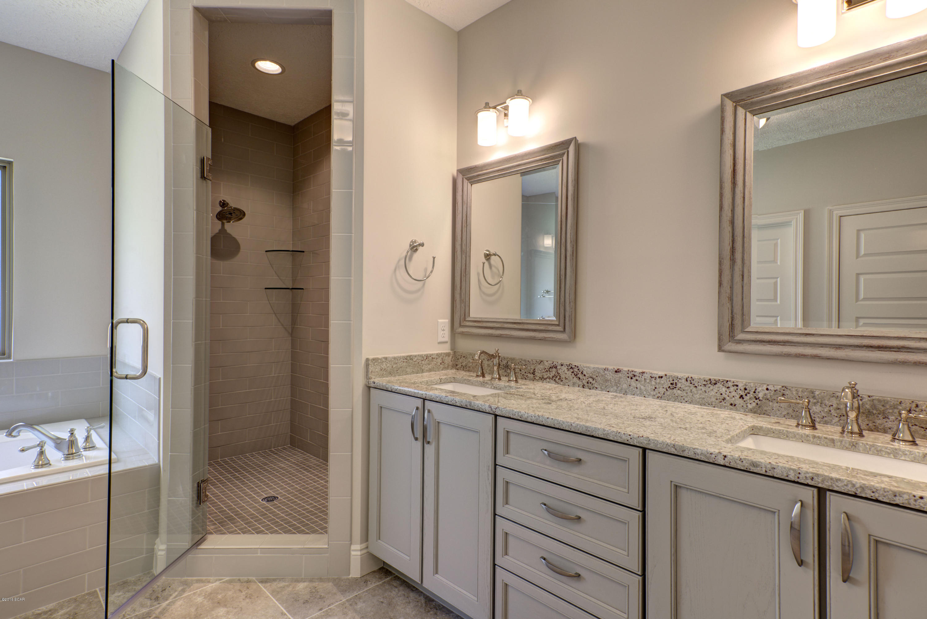 Cedar Park Ph I - Residential