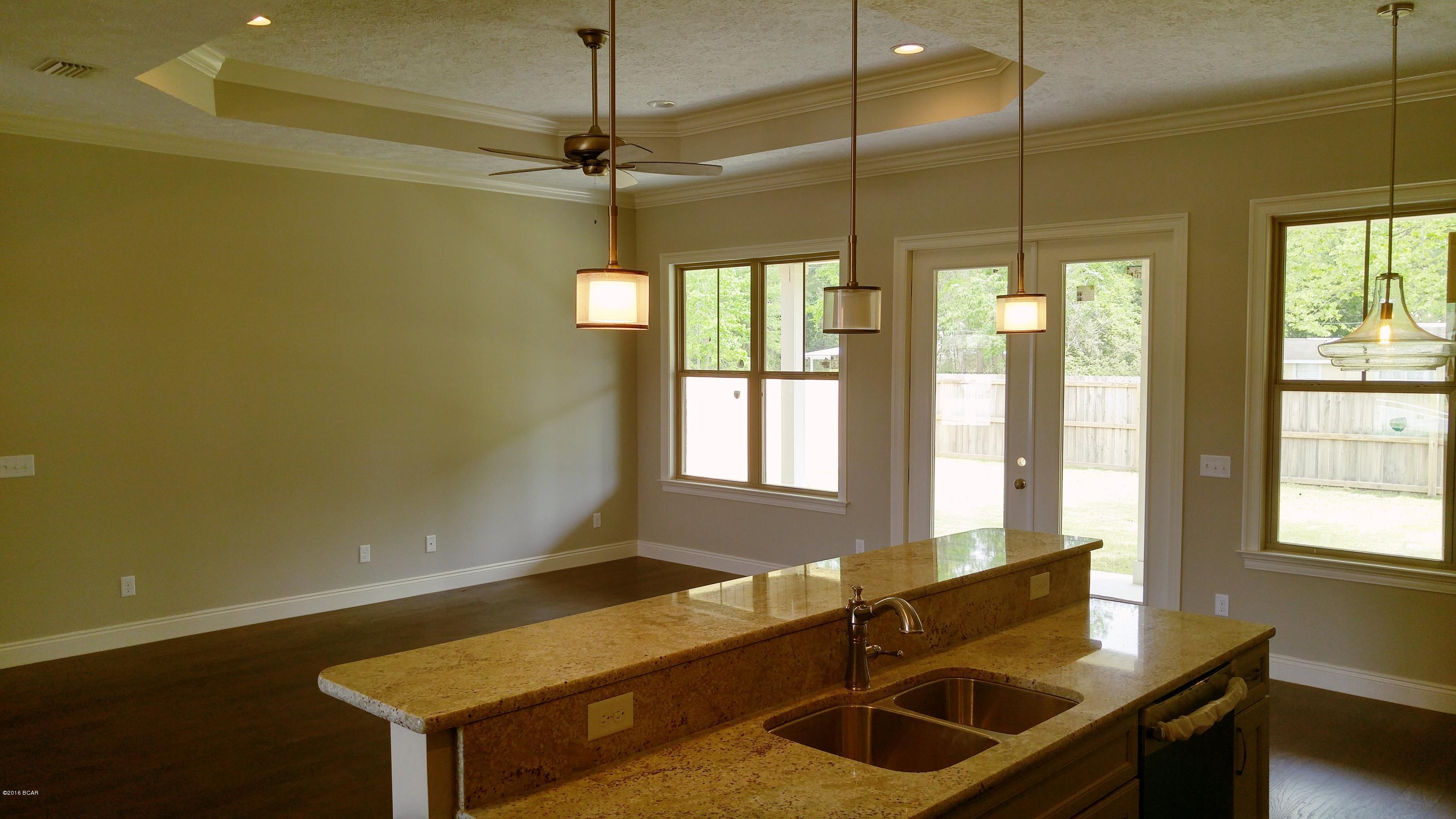 Cedar Park Ph I - Residential