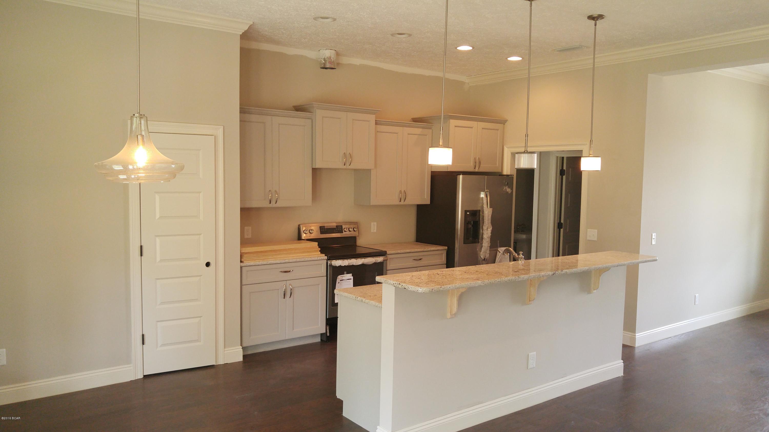 Cedar Park Ph I - Residential