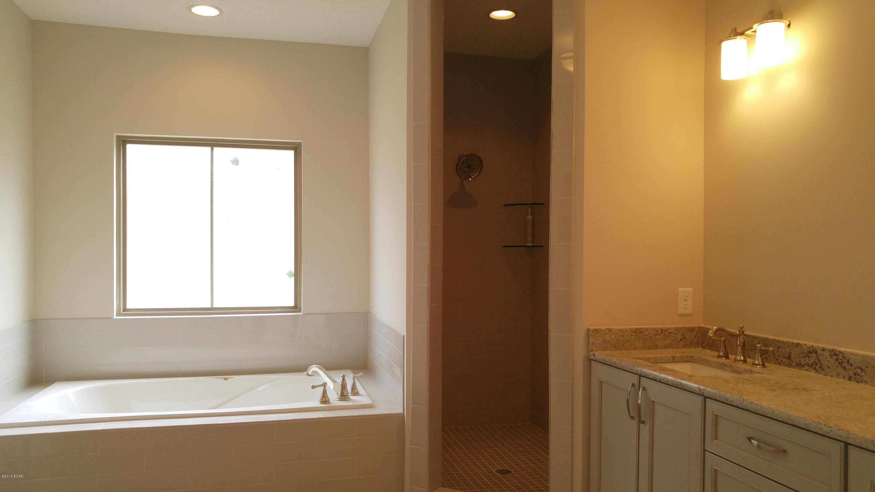 Cedar Park Ph I - Residential