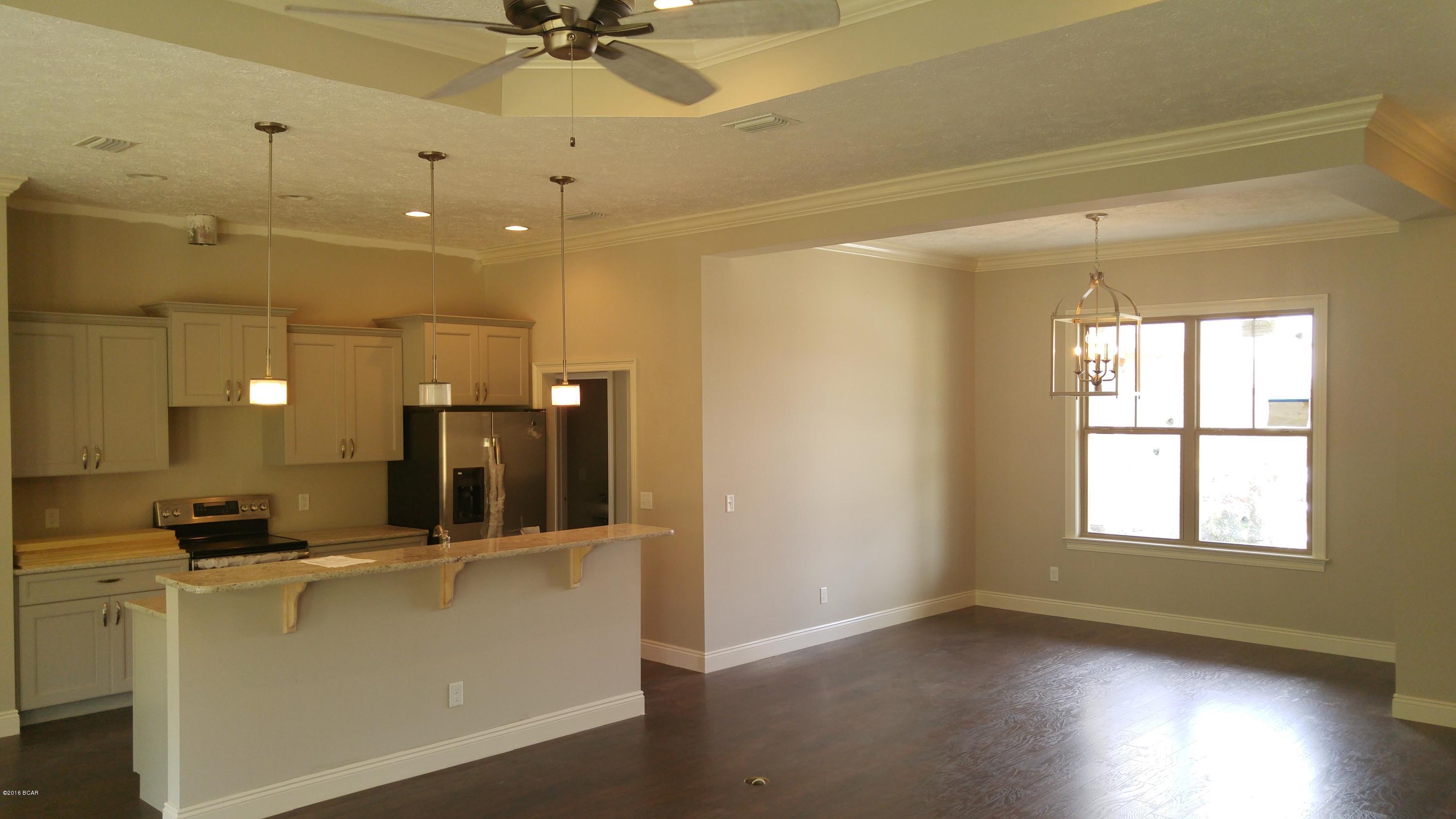 Cedar Park Ph I - Residential