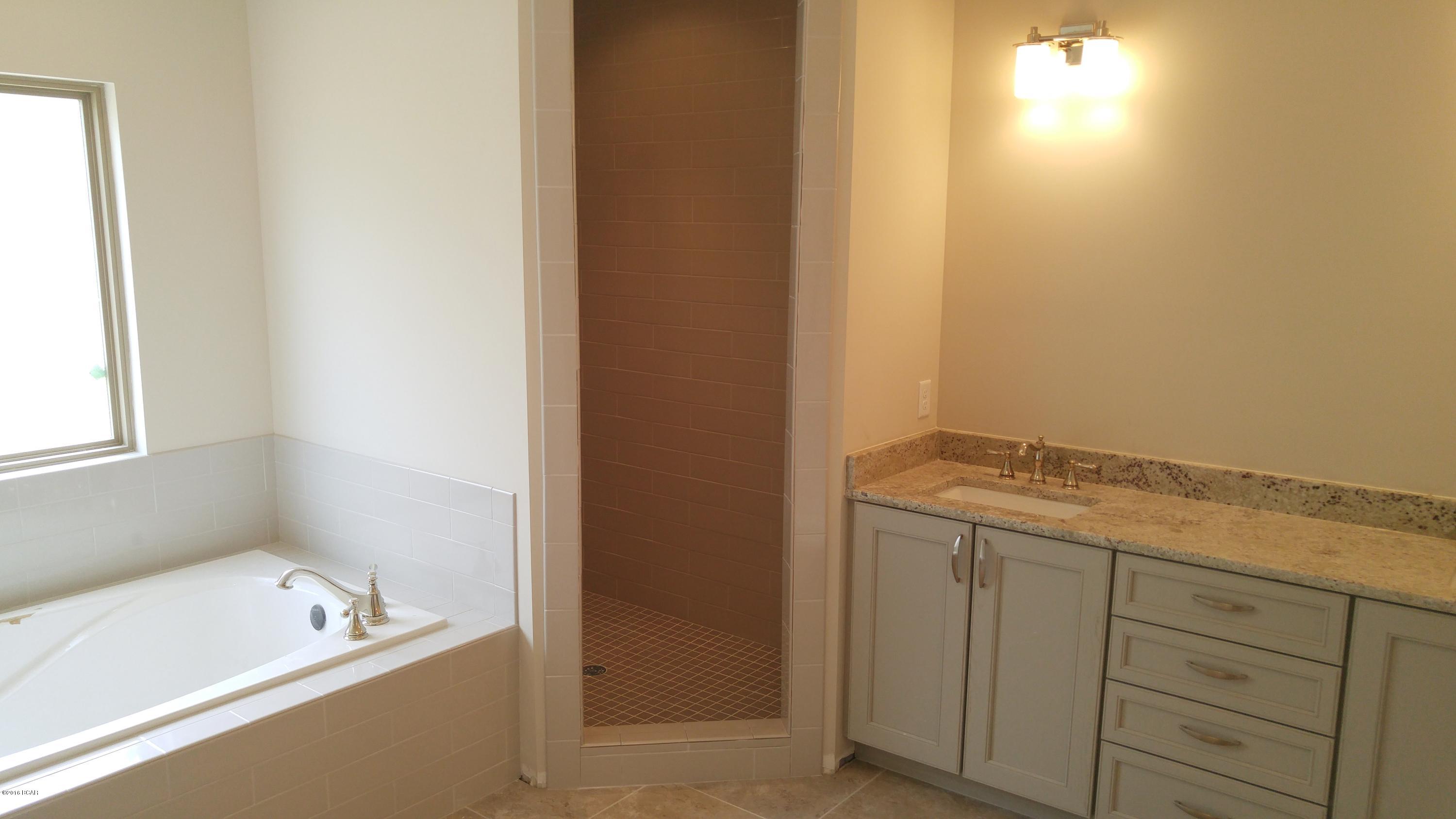 Cedar Park Ph I - Residential