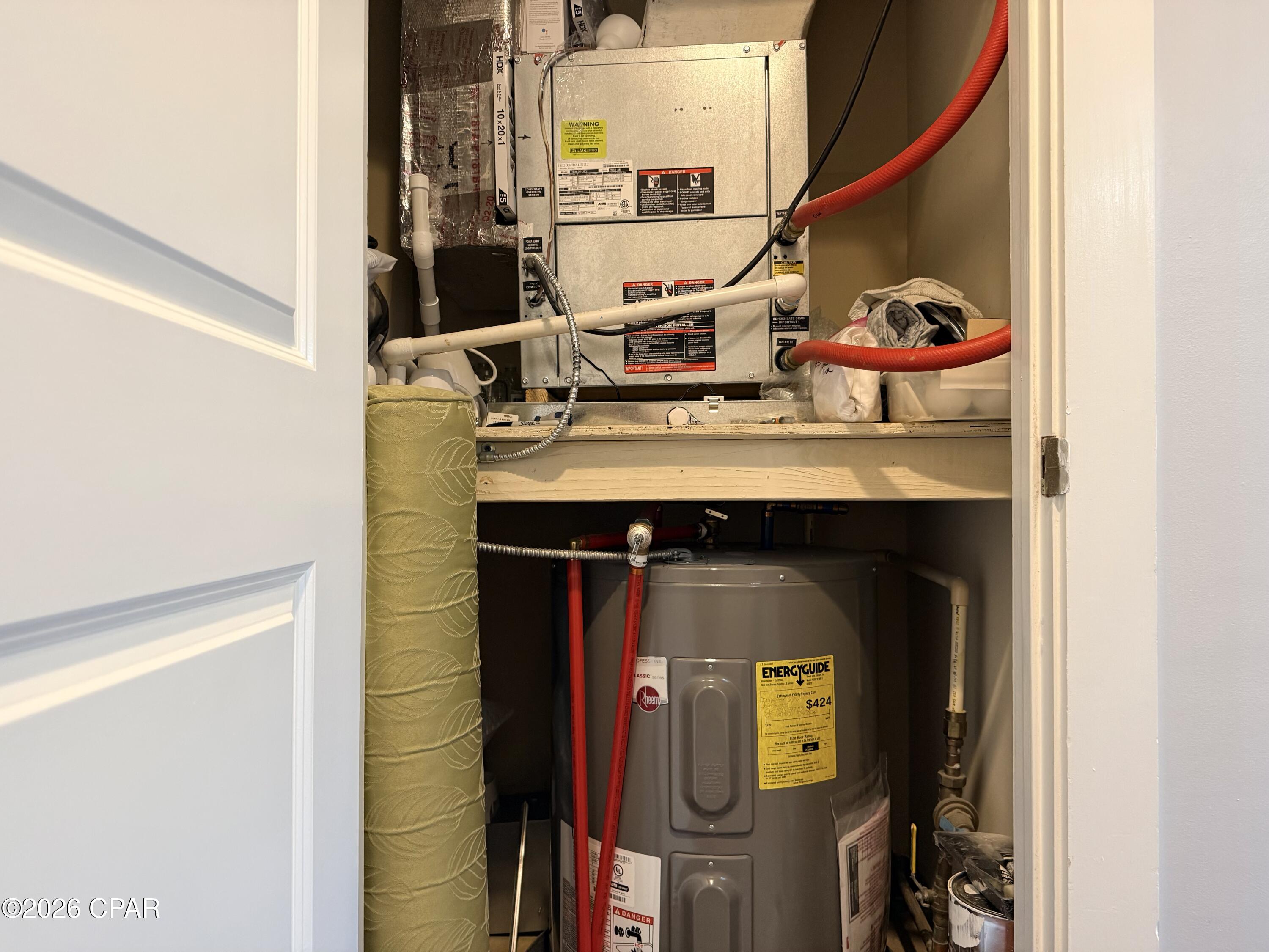 Origin At Seahaven - Residential