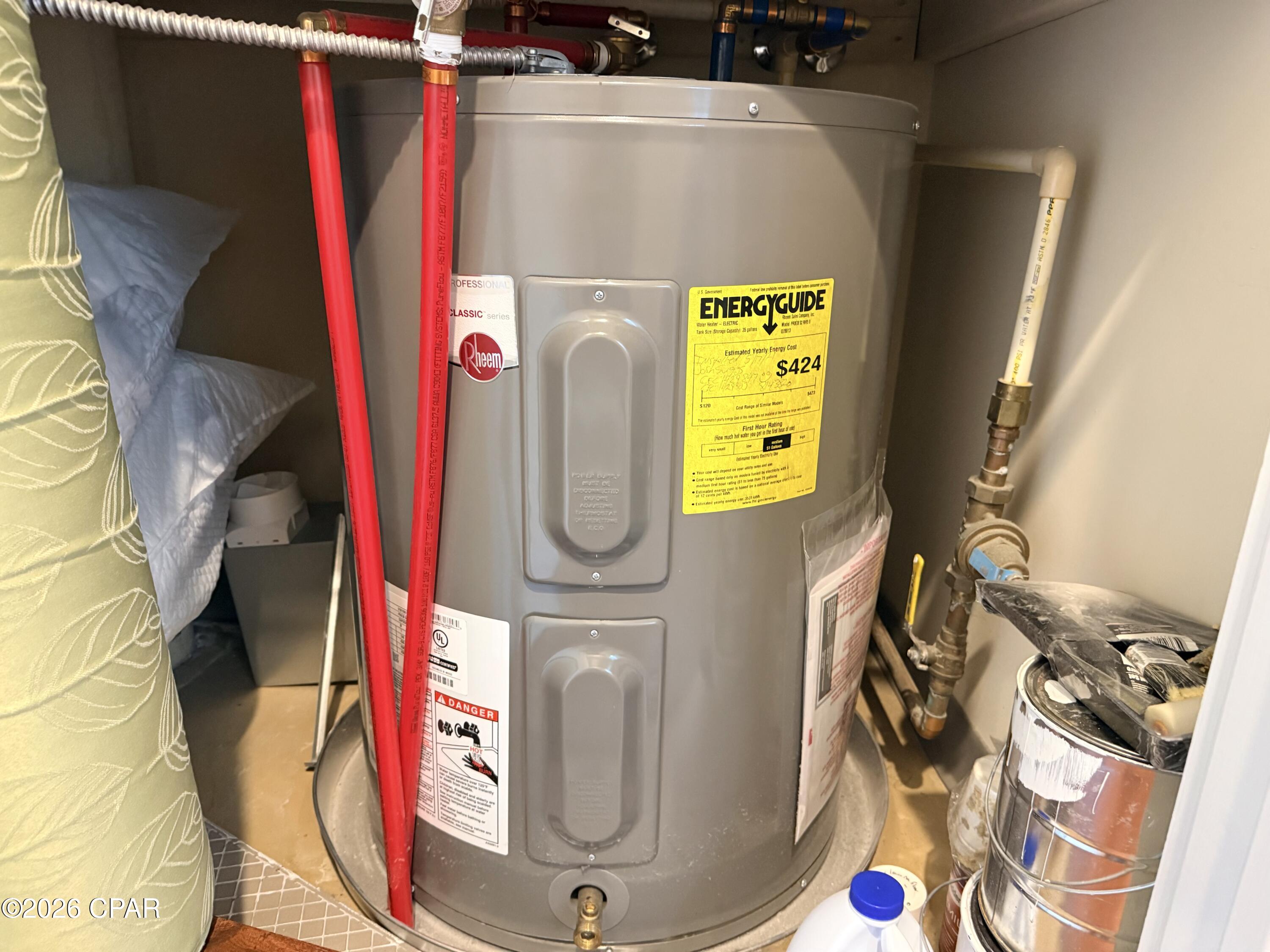 Origin At Seahaven - Residential