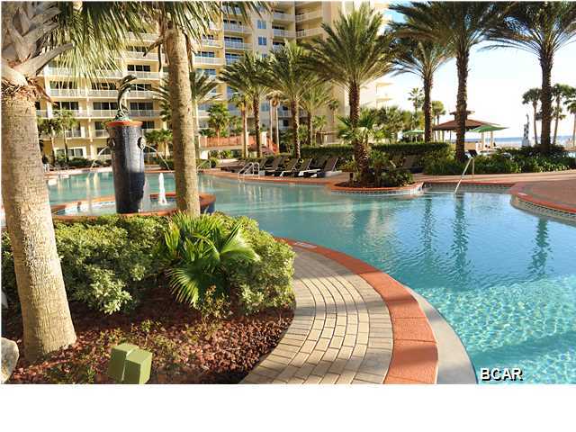 Shores Of Panama Phase I - Residential
