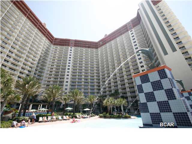 Shores Of Panama Phase I - Residential