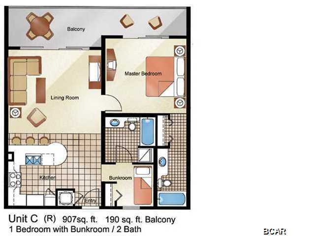 Shores Of Panama Phase I - Residential