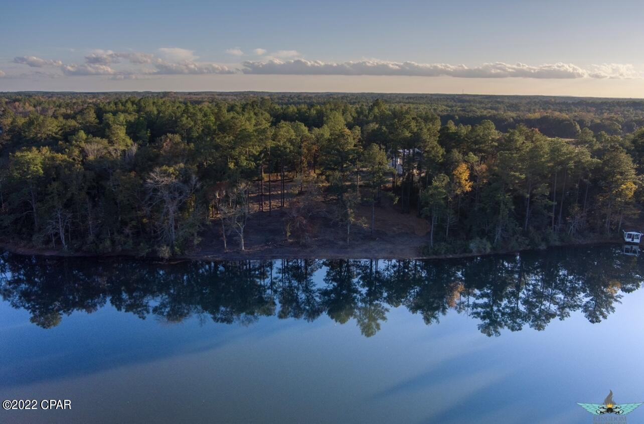 Dogwood Lake Estates - Land