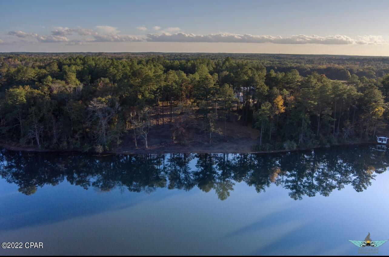 Dogwood Lake Estates - Land