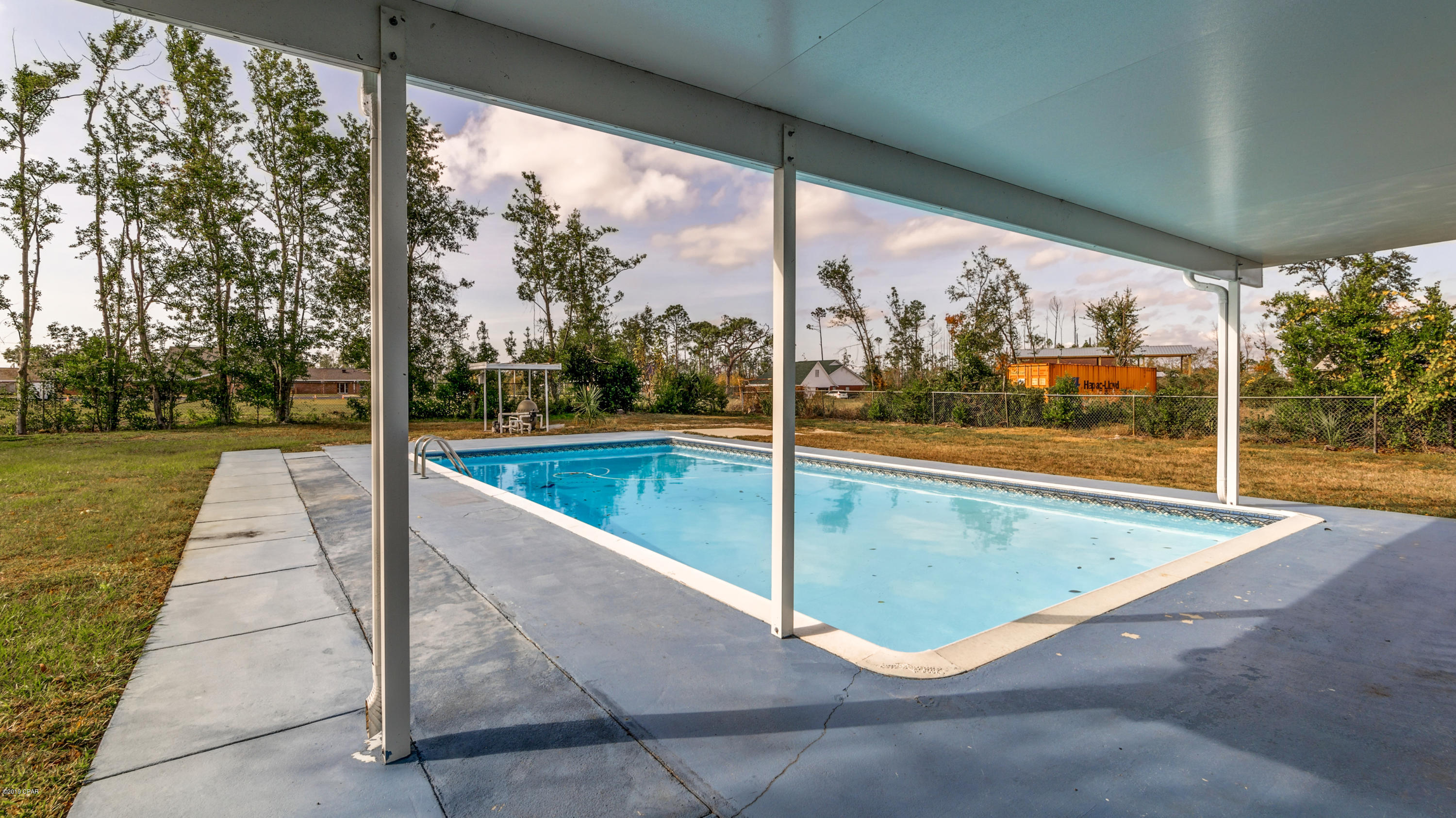 Pine Ridge Estates - Residential