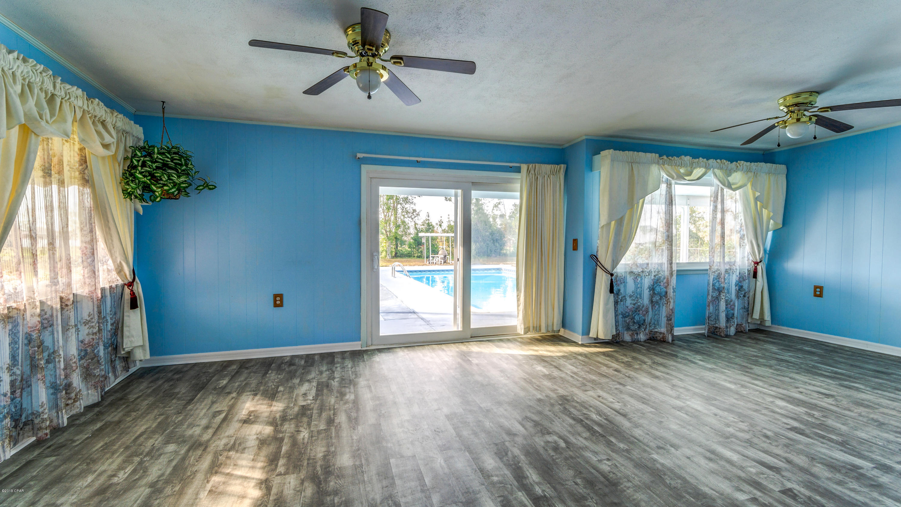 Pine Ridge Estates - Residential