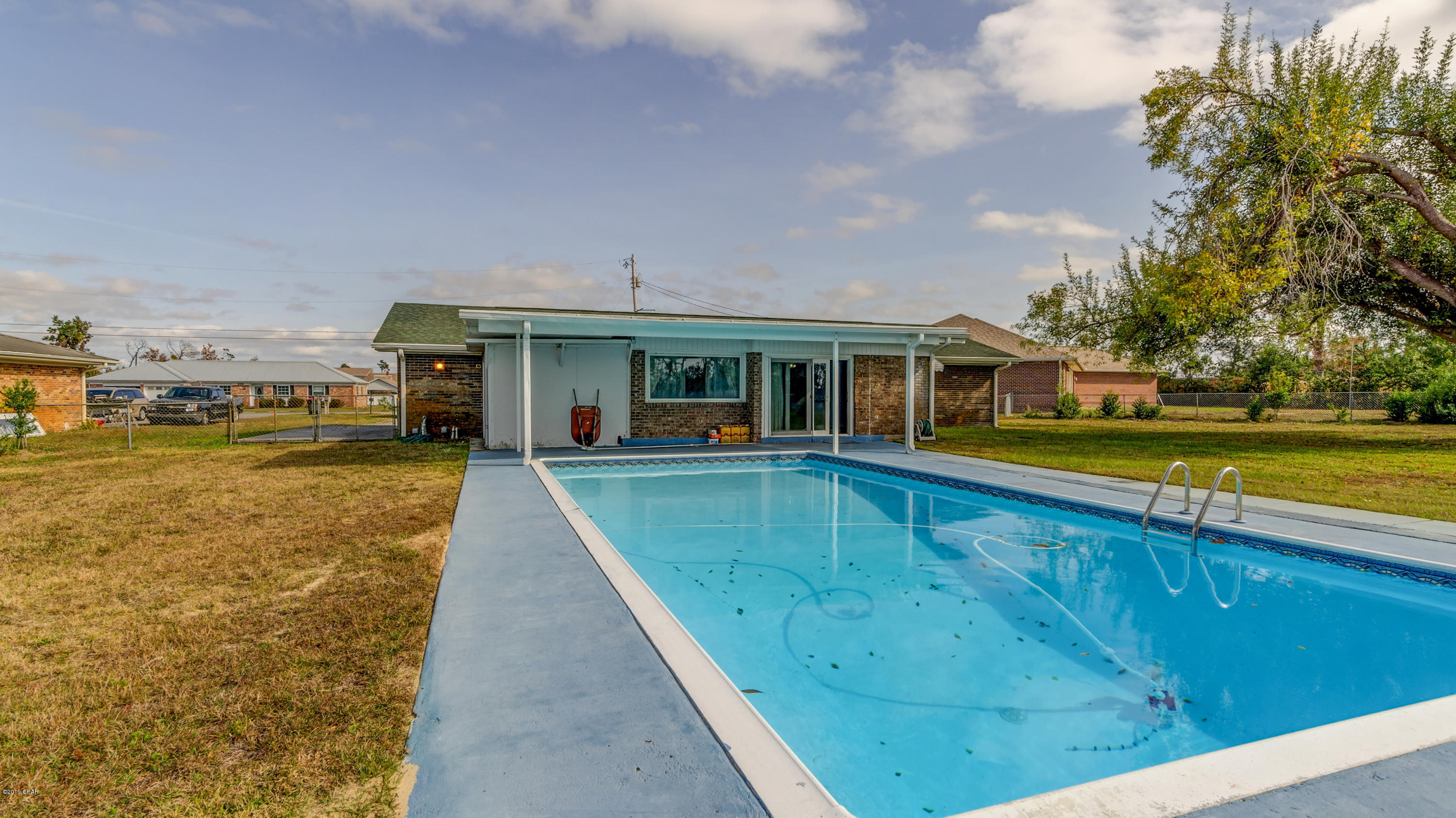 Pine Ridge Estates - Residential