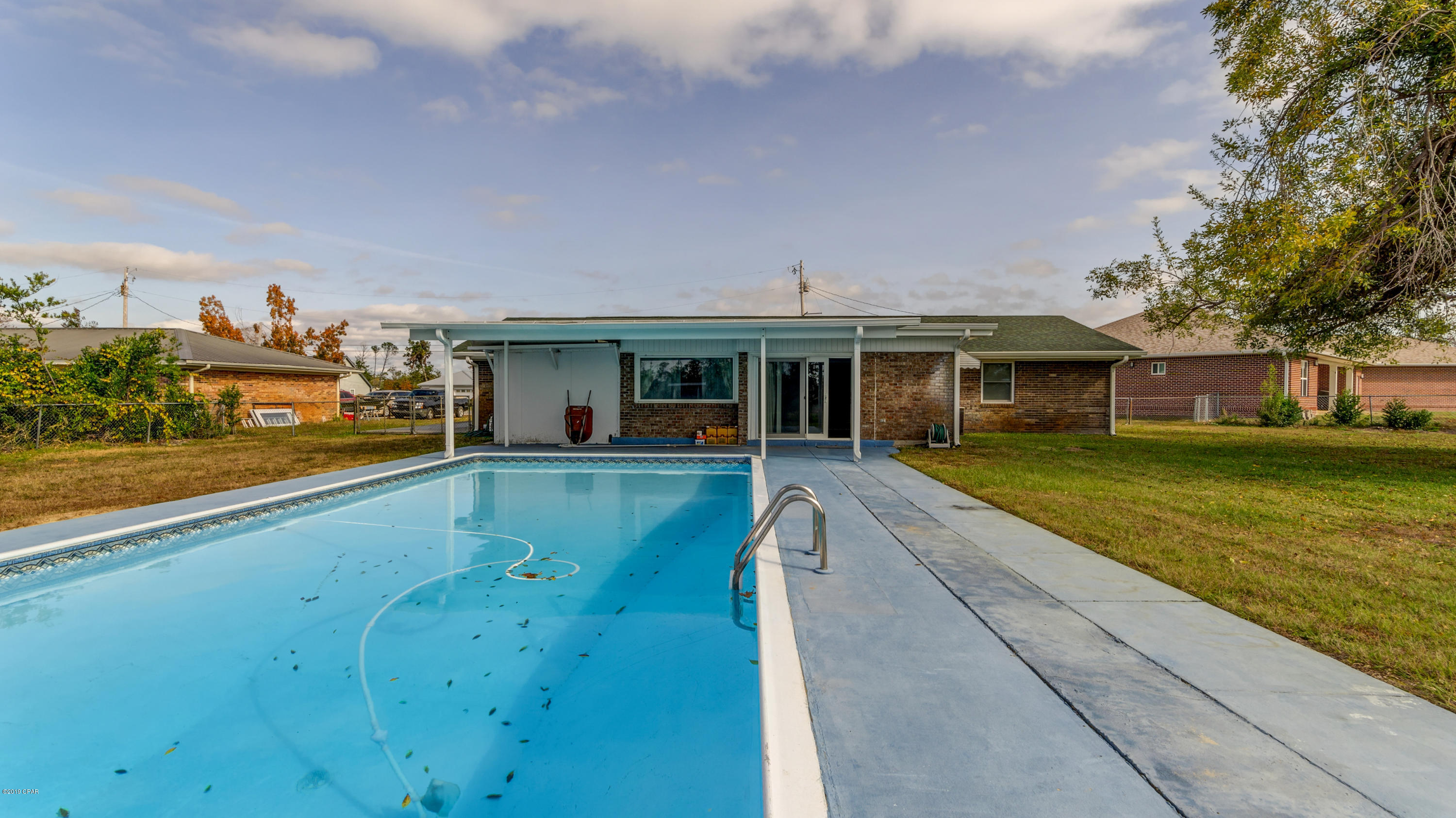 Pine Ridge Estates - Residential