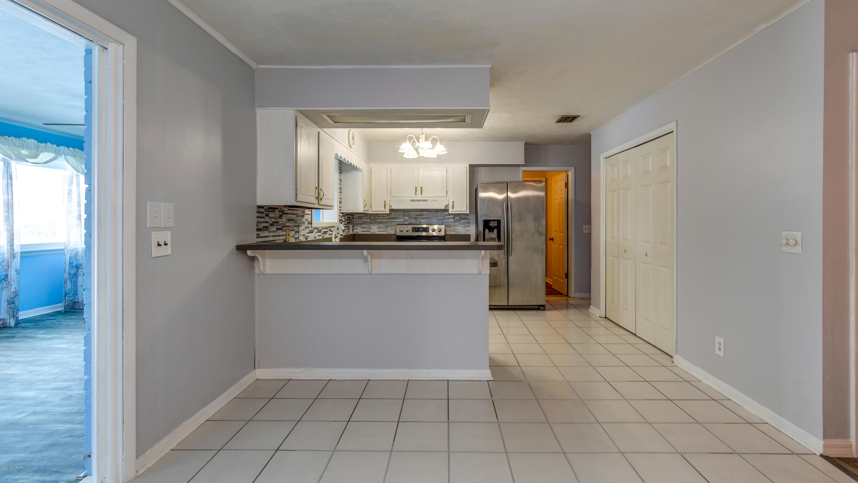 Pine Ridge Estates - Residential