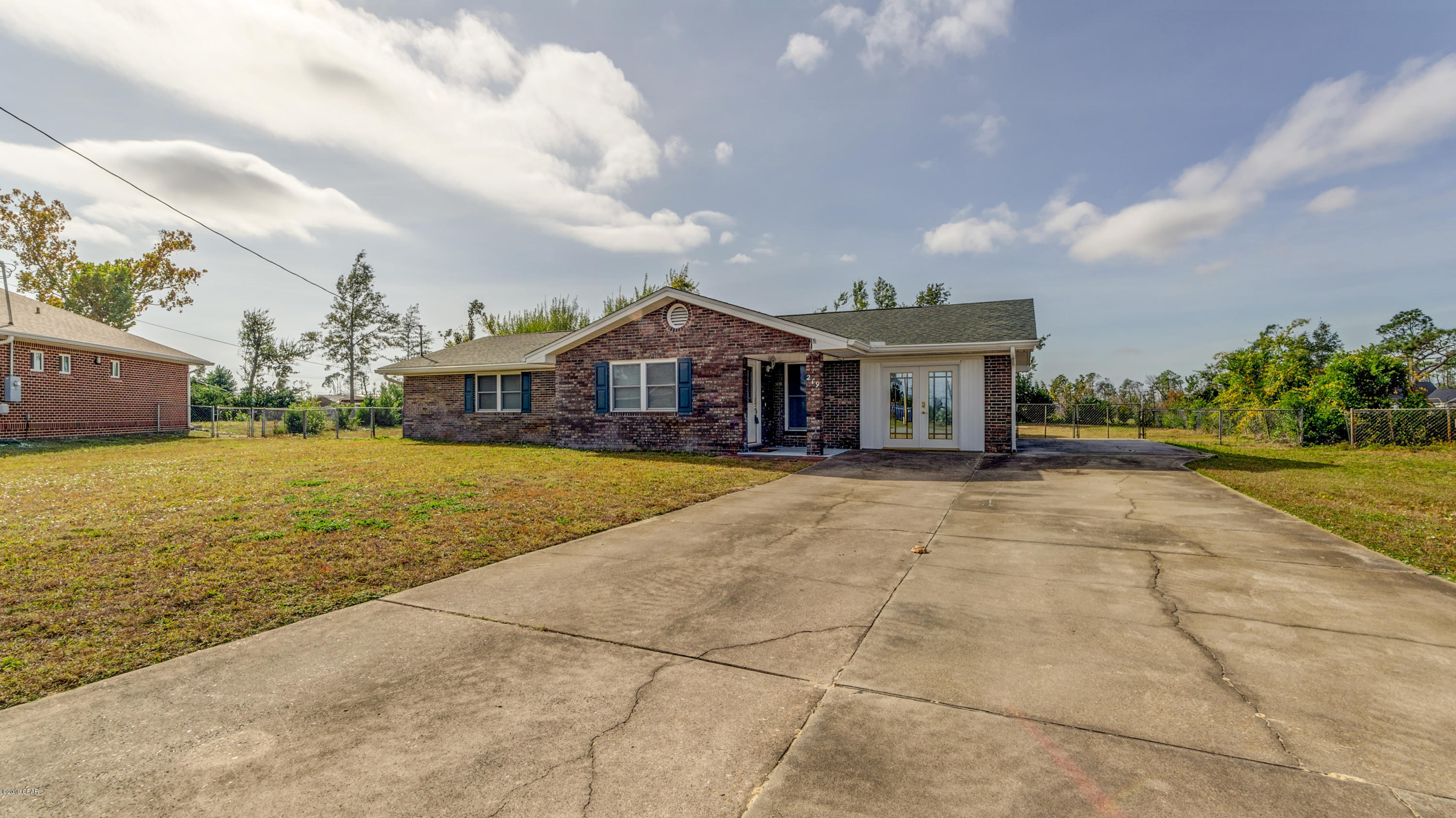 Pine Ridge Estates - Residential