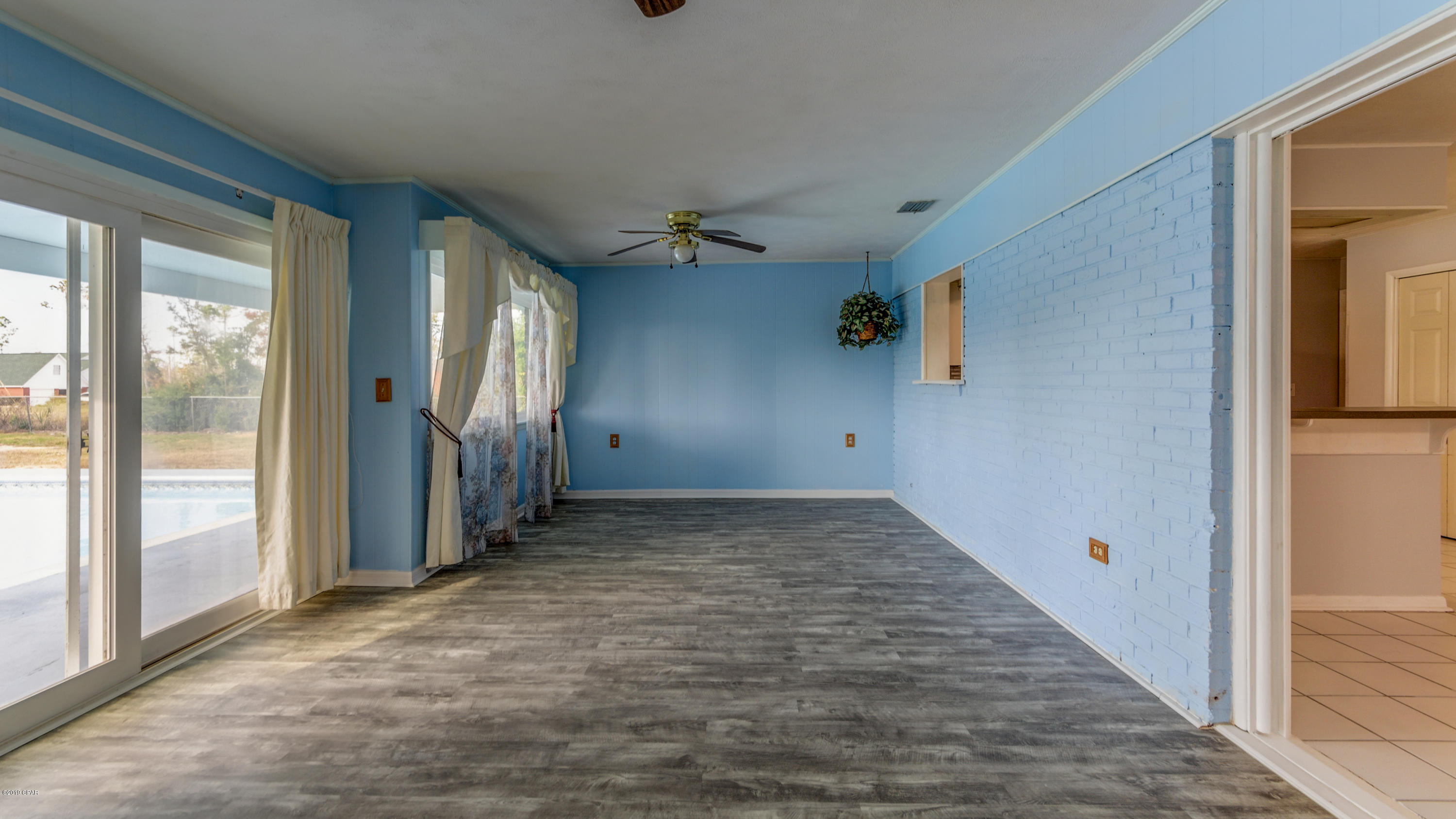 Pine Ridge Estates - Residential