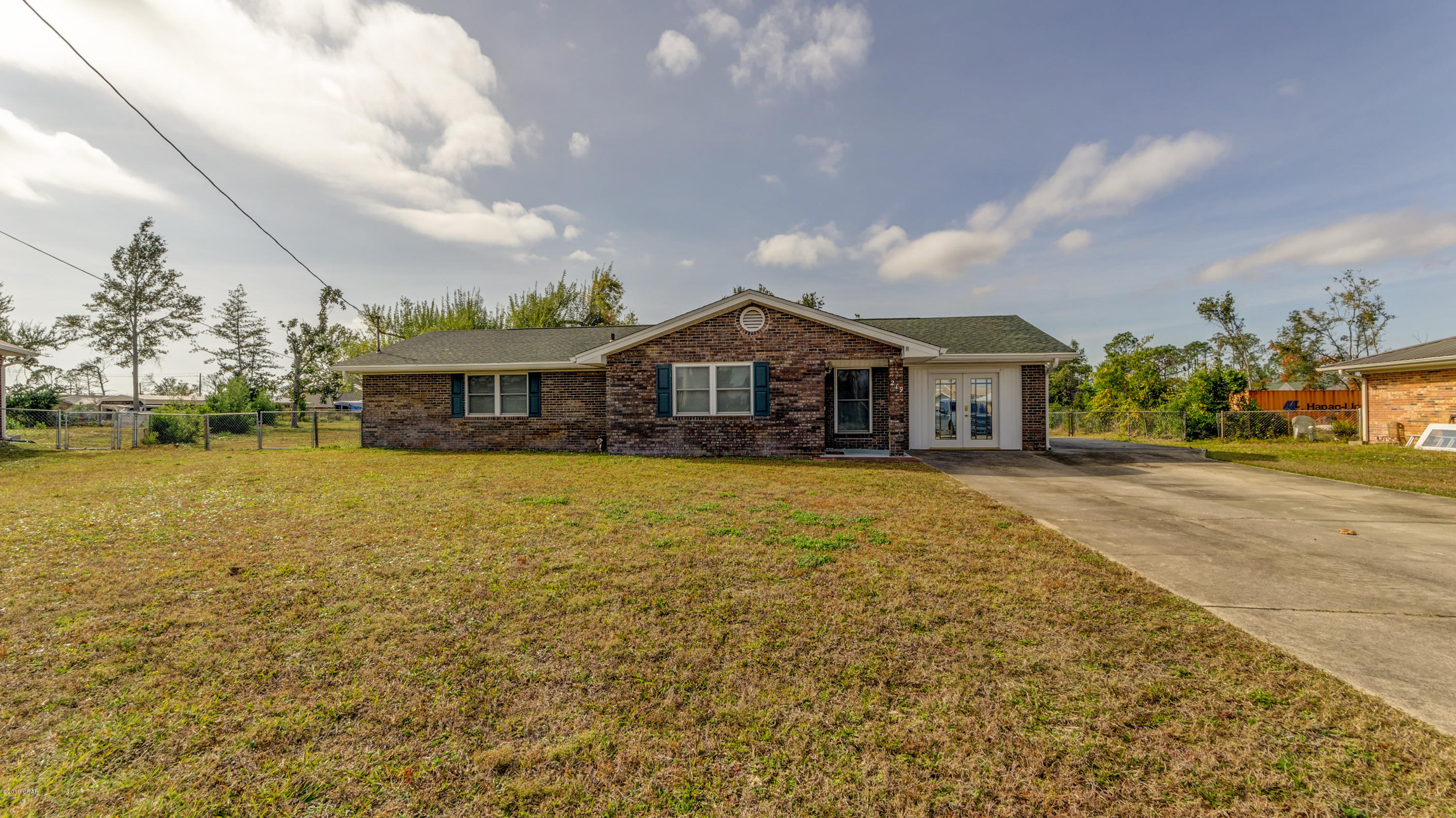 Pine Ridge Estates - Residential