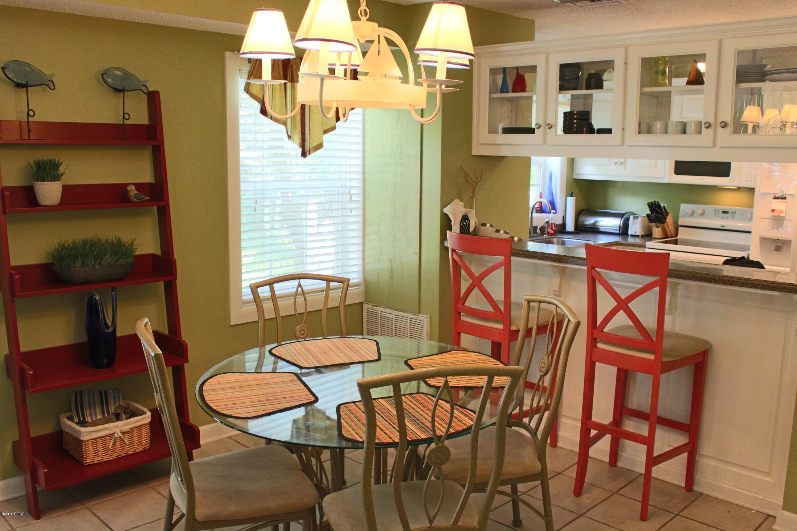 Horizon South I - Residential