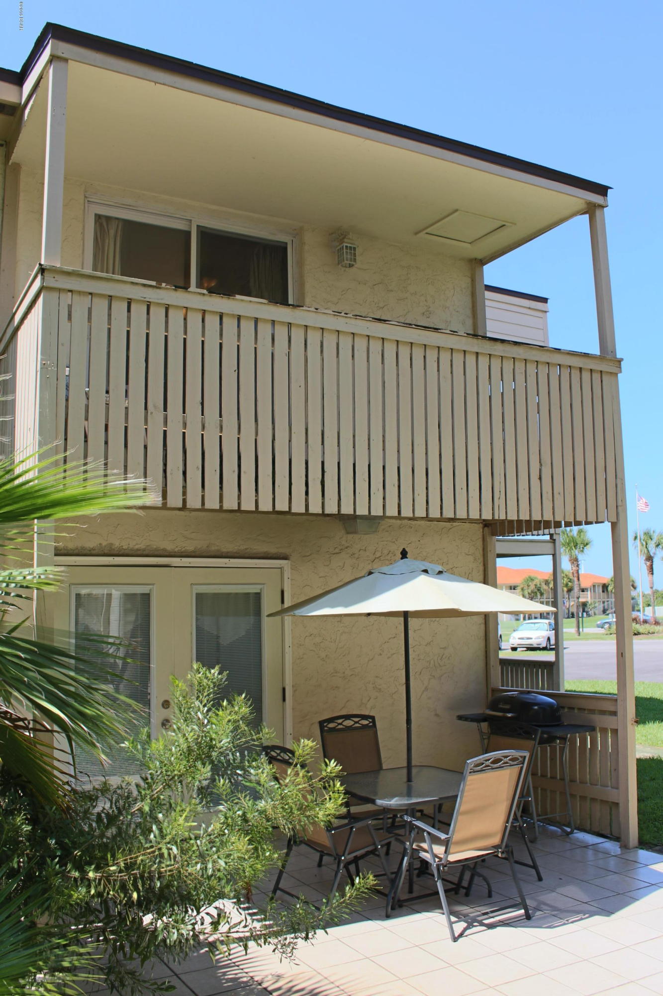 Horizon South I - Residential