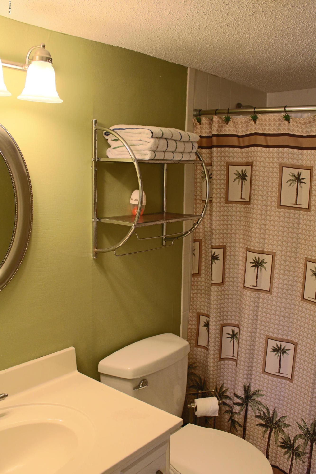 Horizon South I - Residential