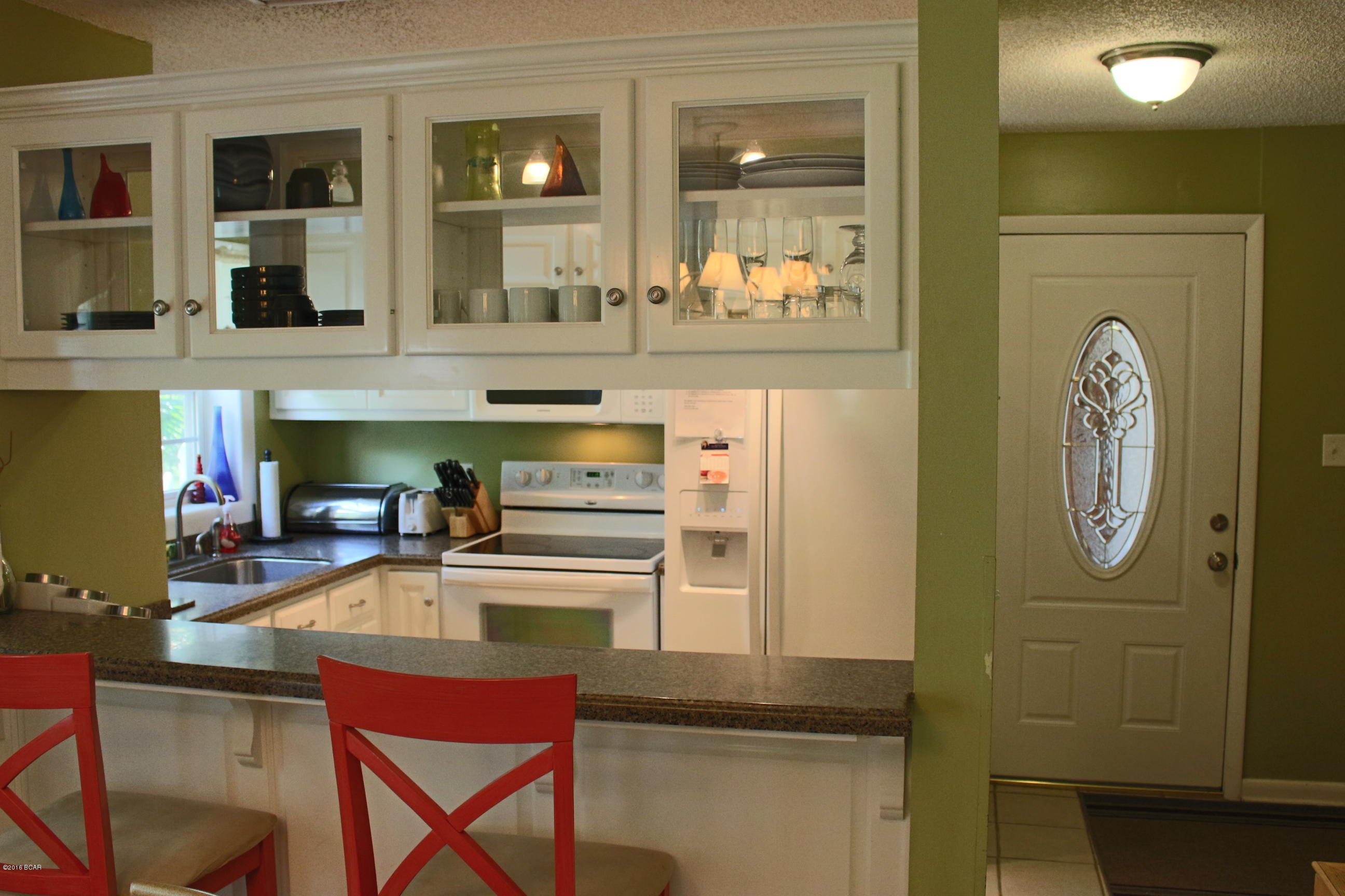 Horizon South I - Residential