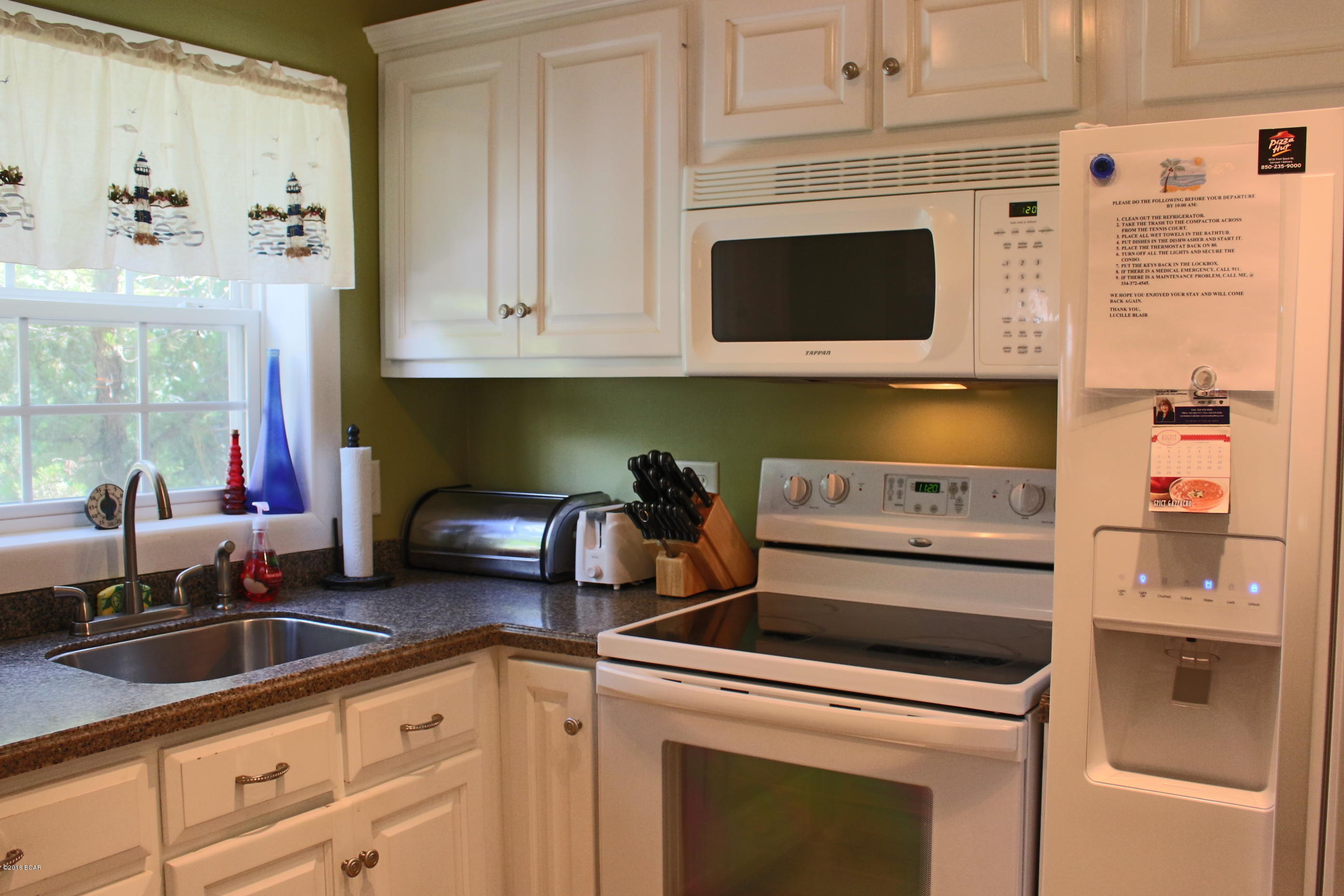 Horizon South I - Residential