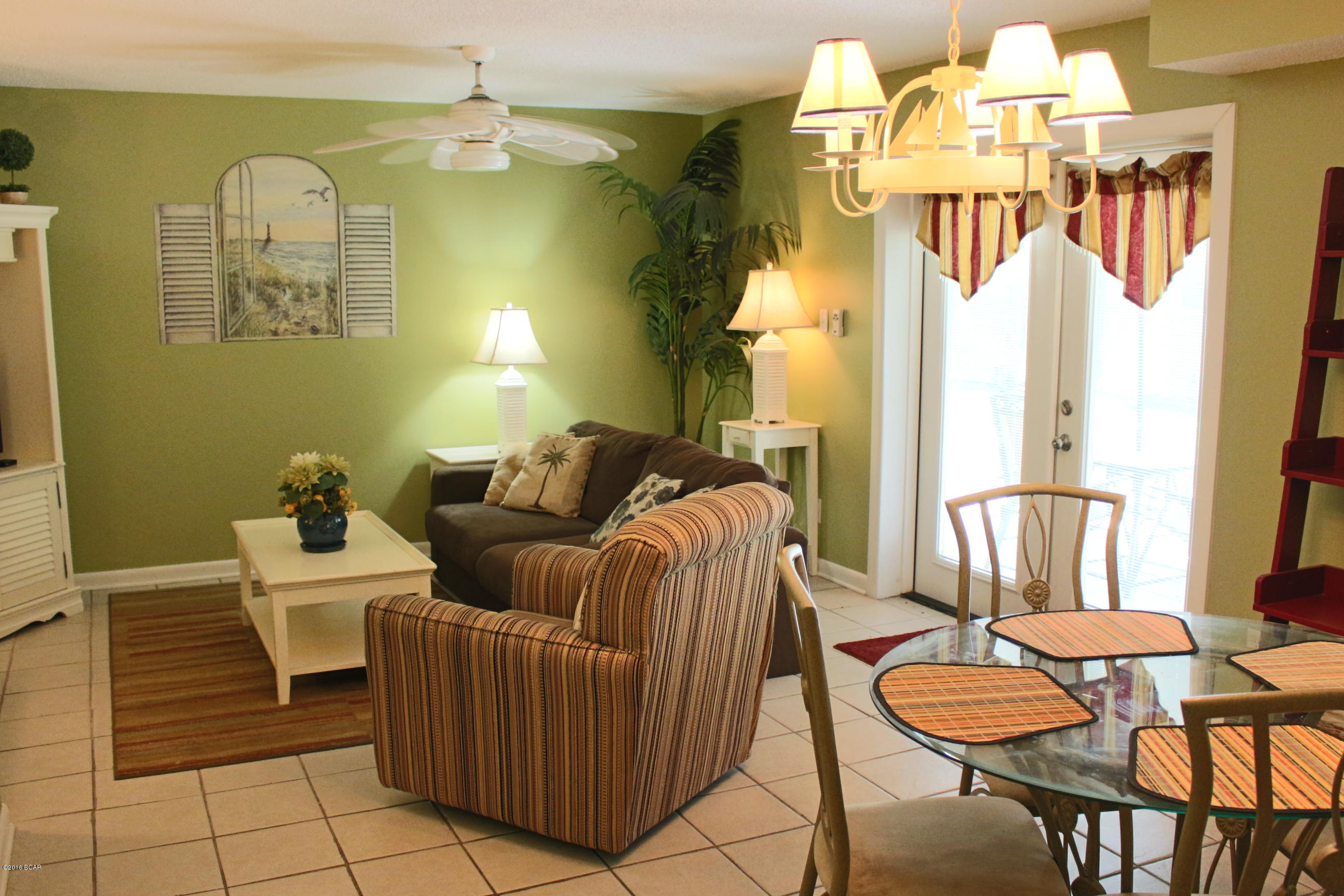 Horizon South I - Residential