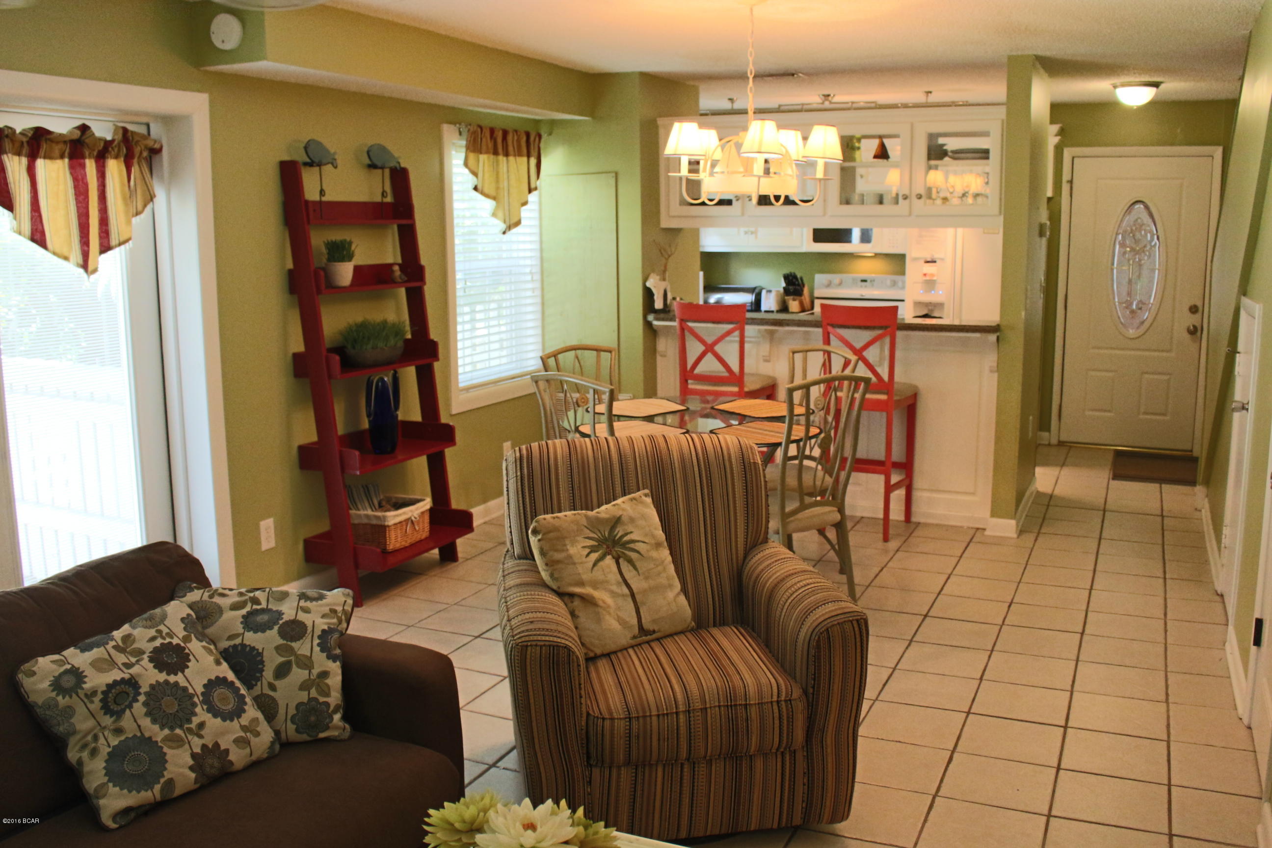 Horizon South I - Residential