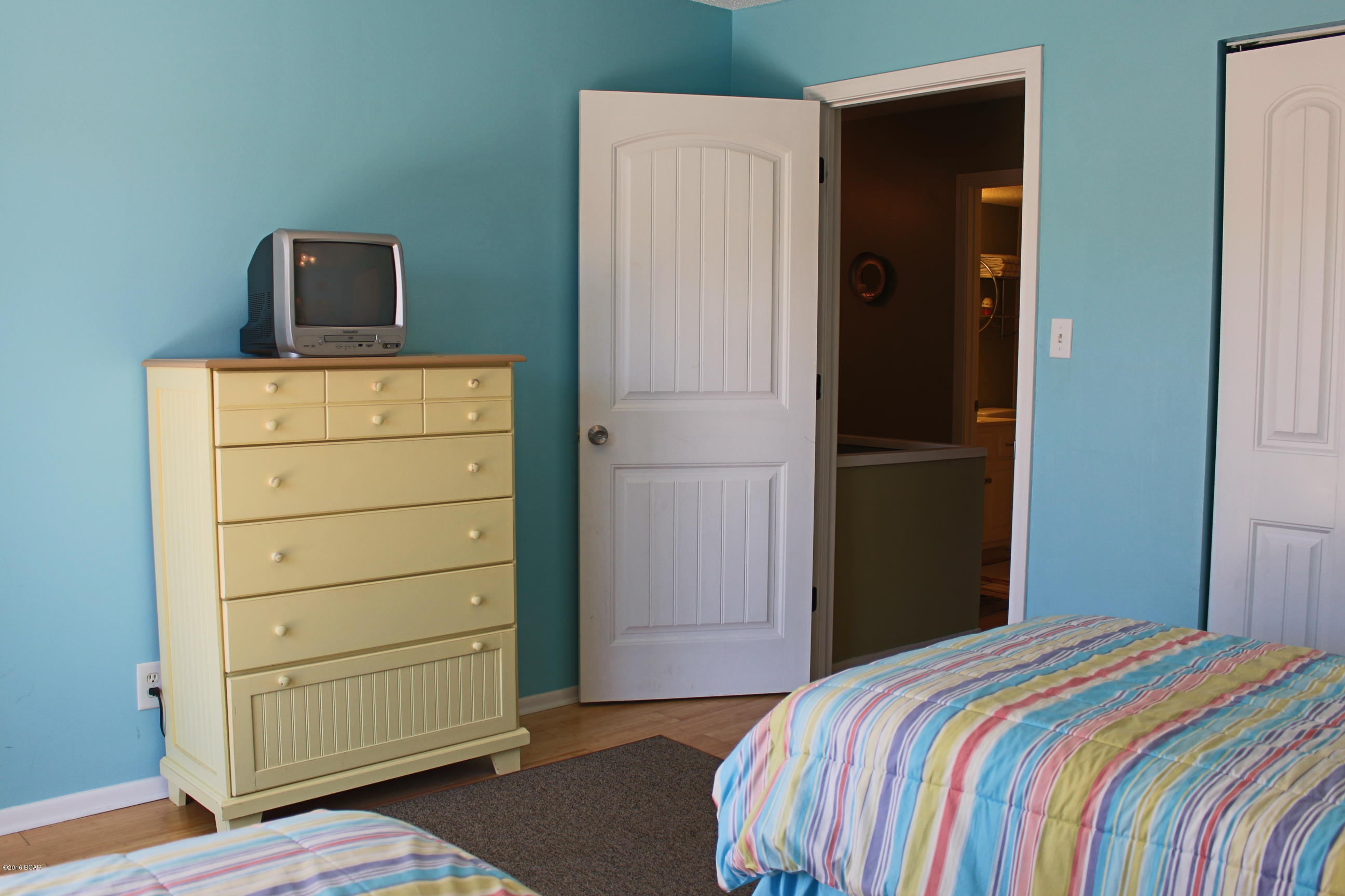 Horizon South I - Residential