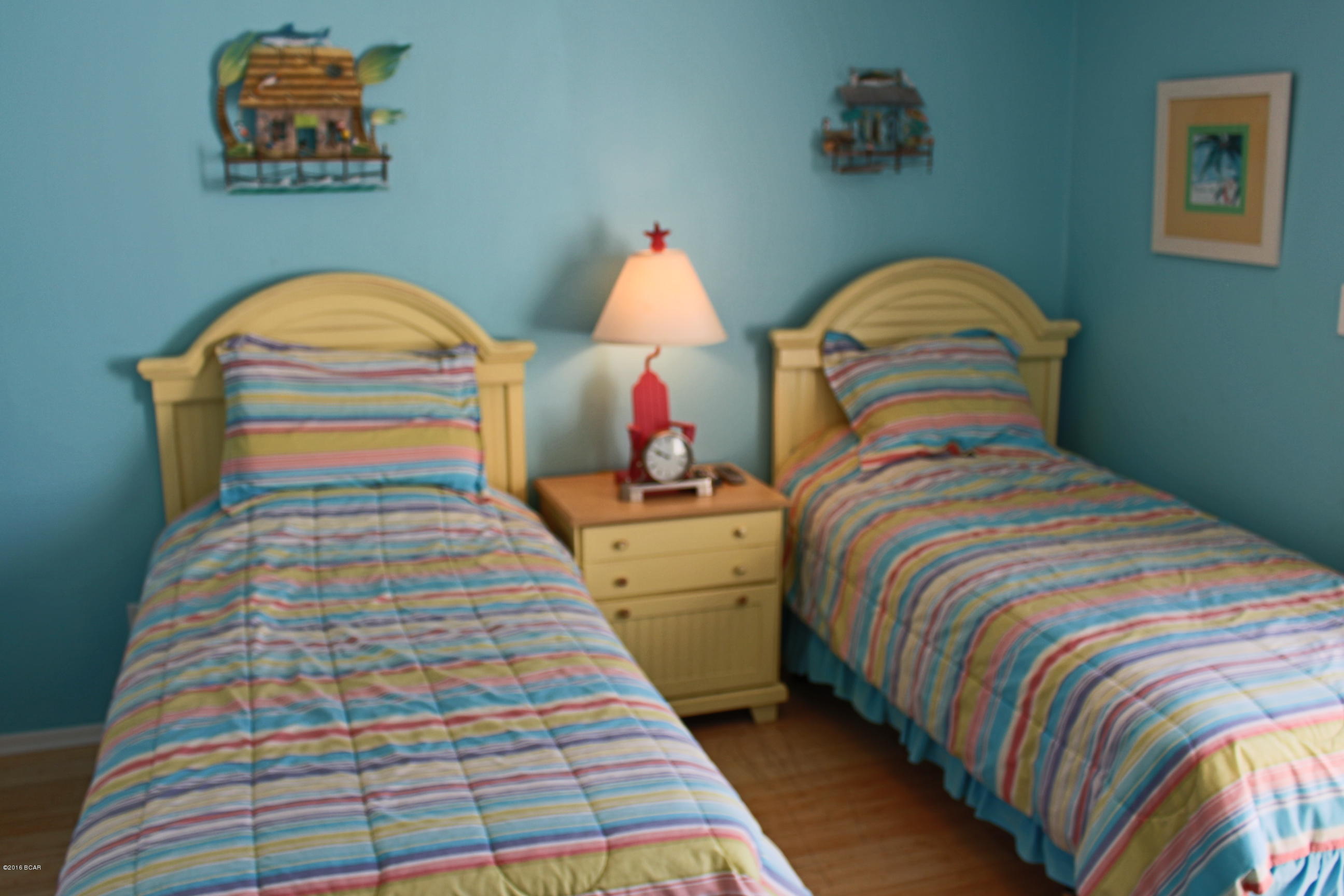 Horizon South I - Residential