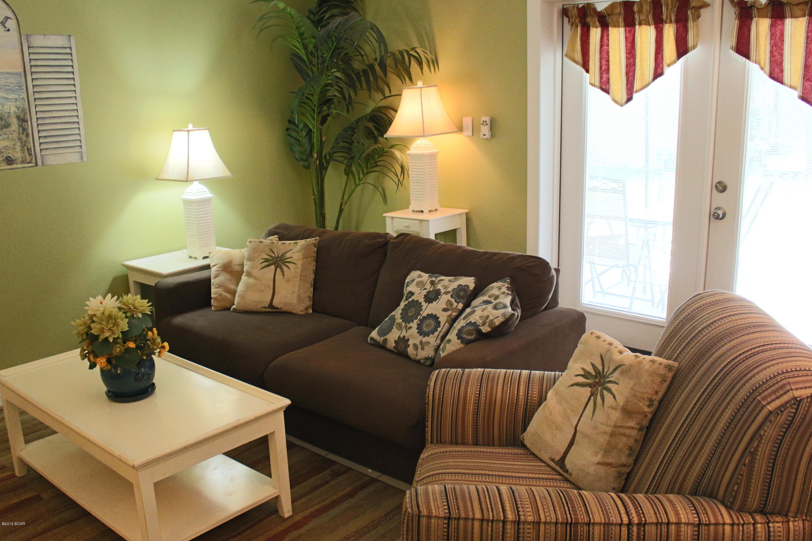 Horizon South I - Residential