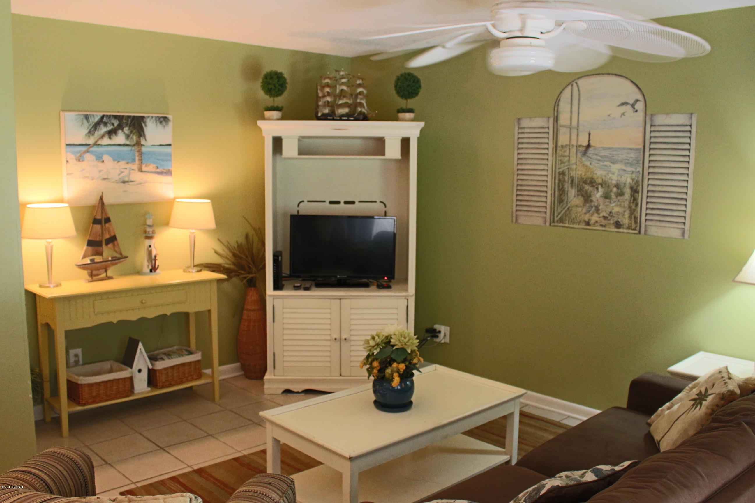 Horizon South I - Residential