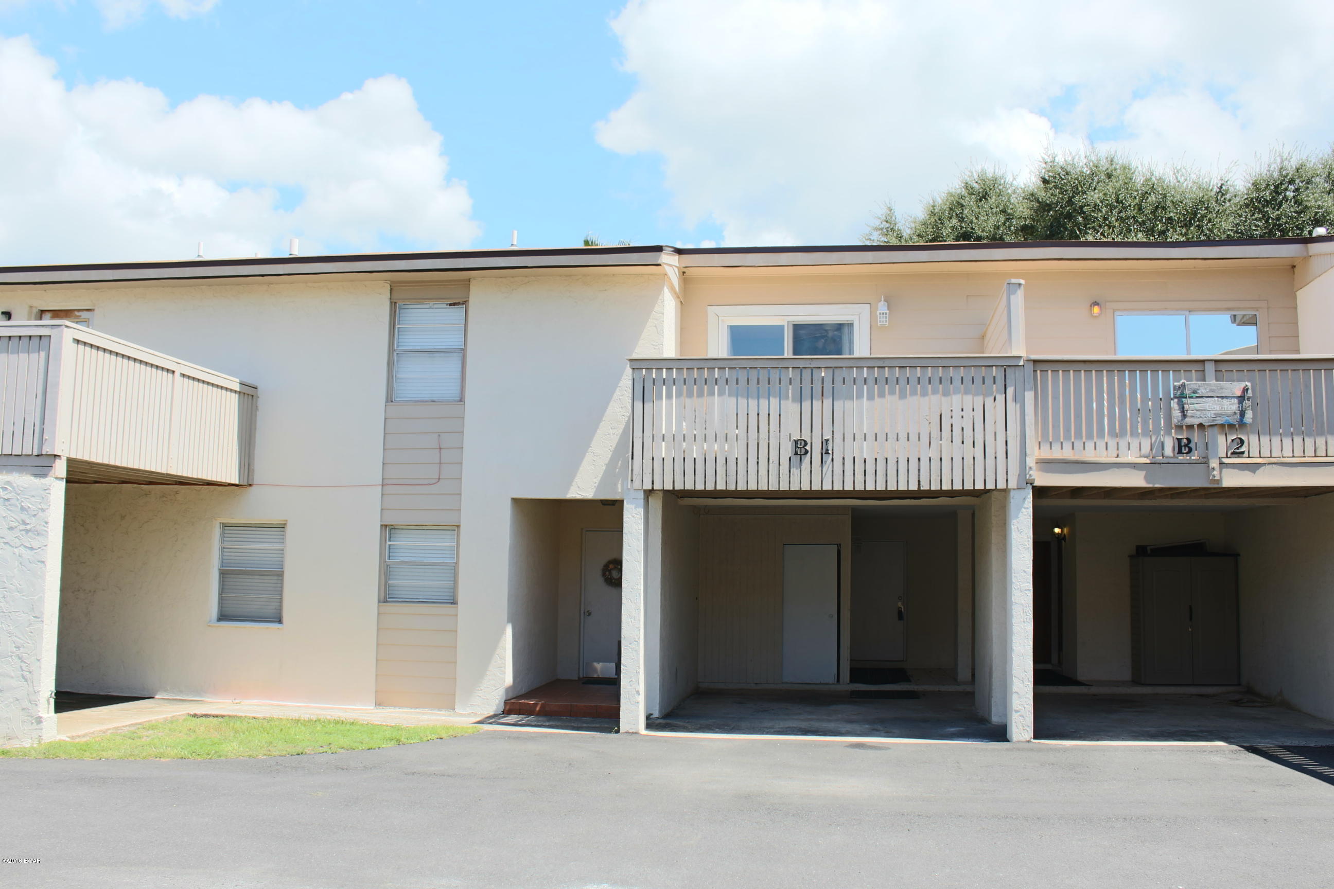 Horizon South I - Residential