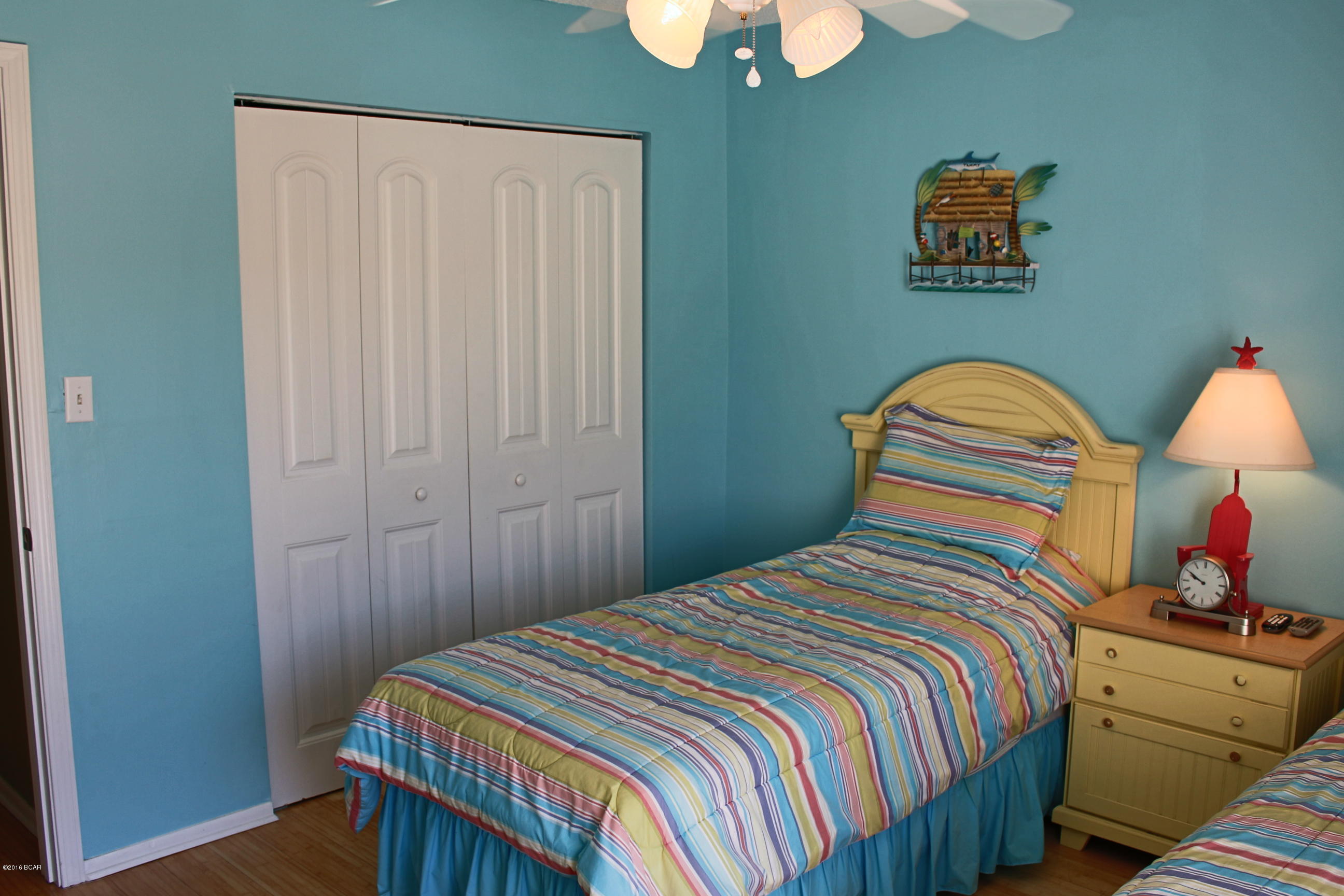 Horizon South I - Residential