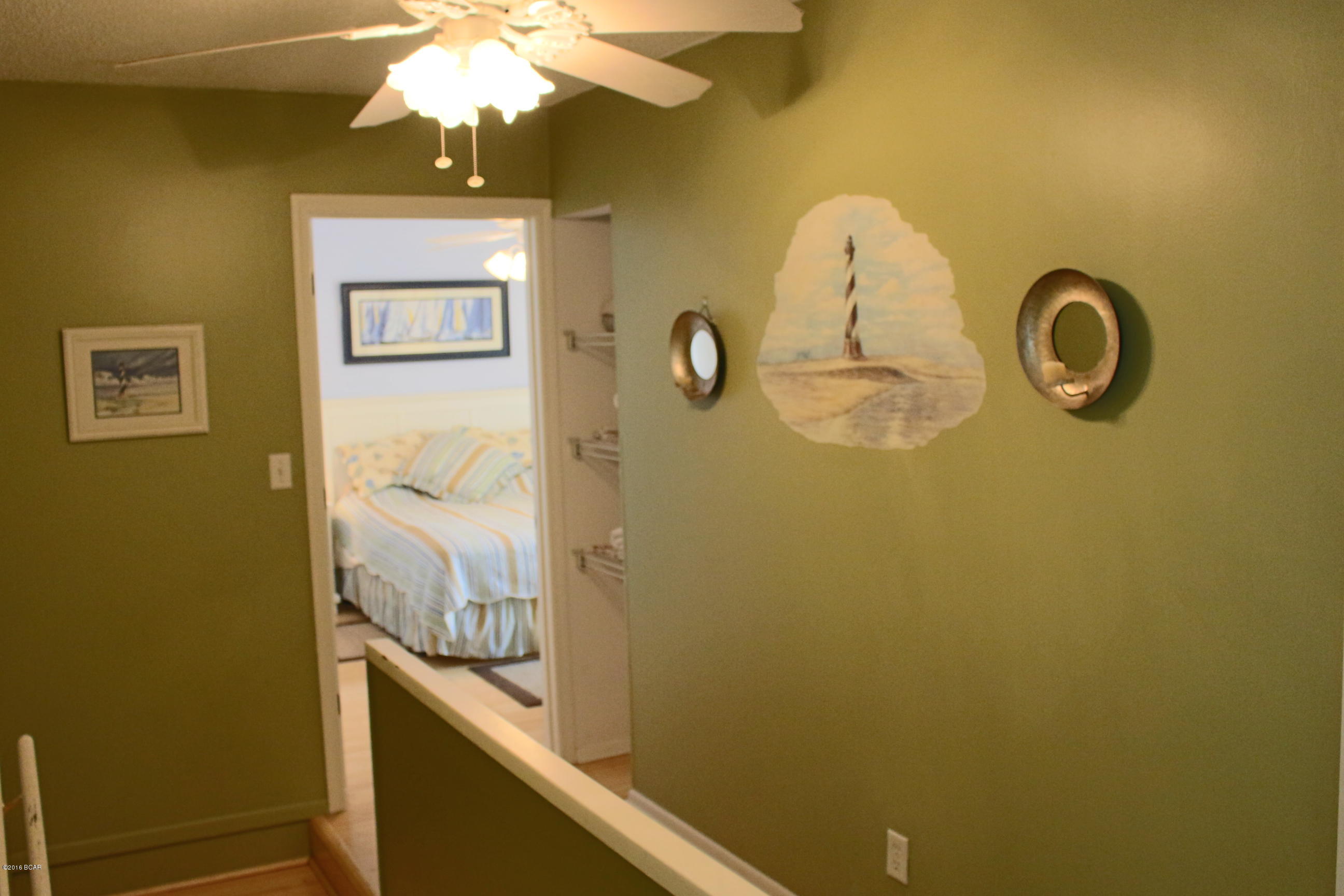 Horizon South I - Residential