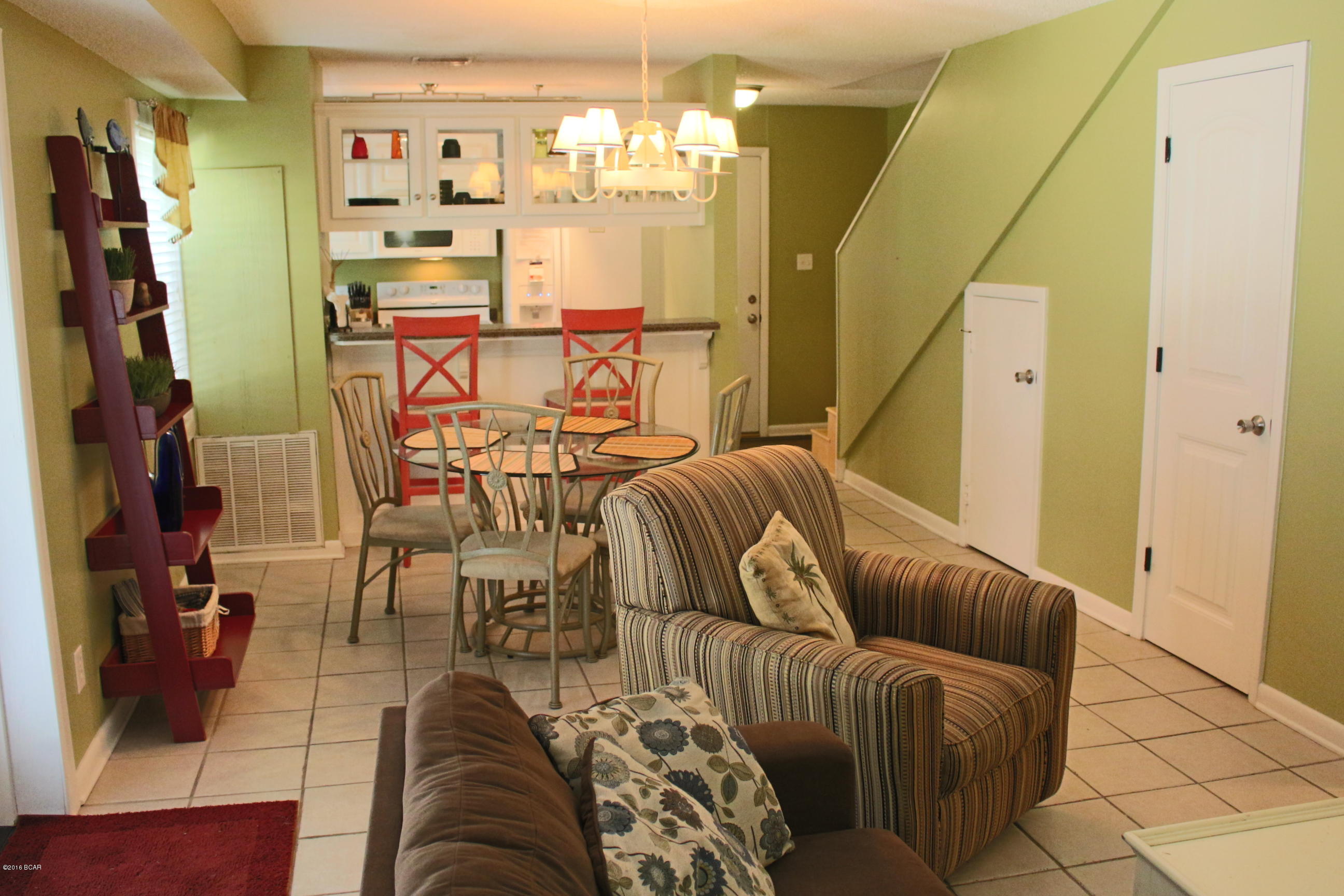 Horizon South I - Residential