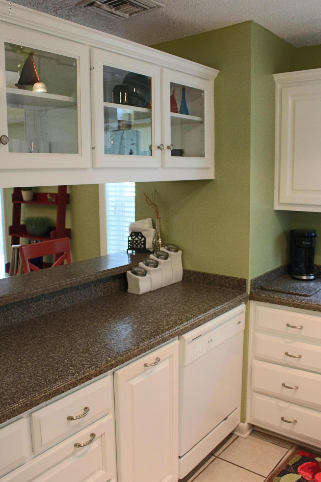 Horizon South I - Residential