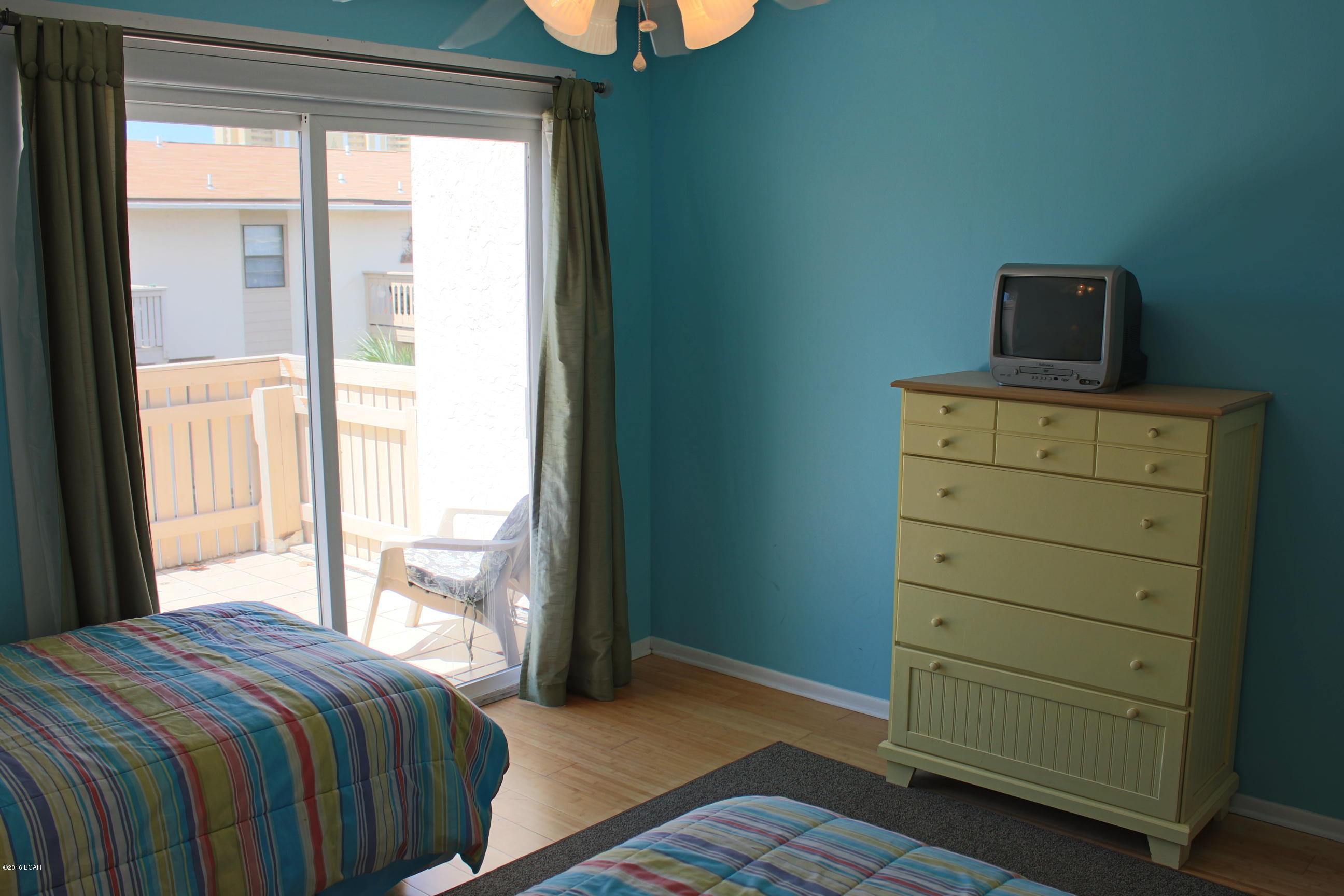 Horizon South I - Residential