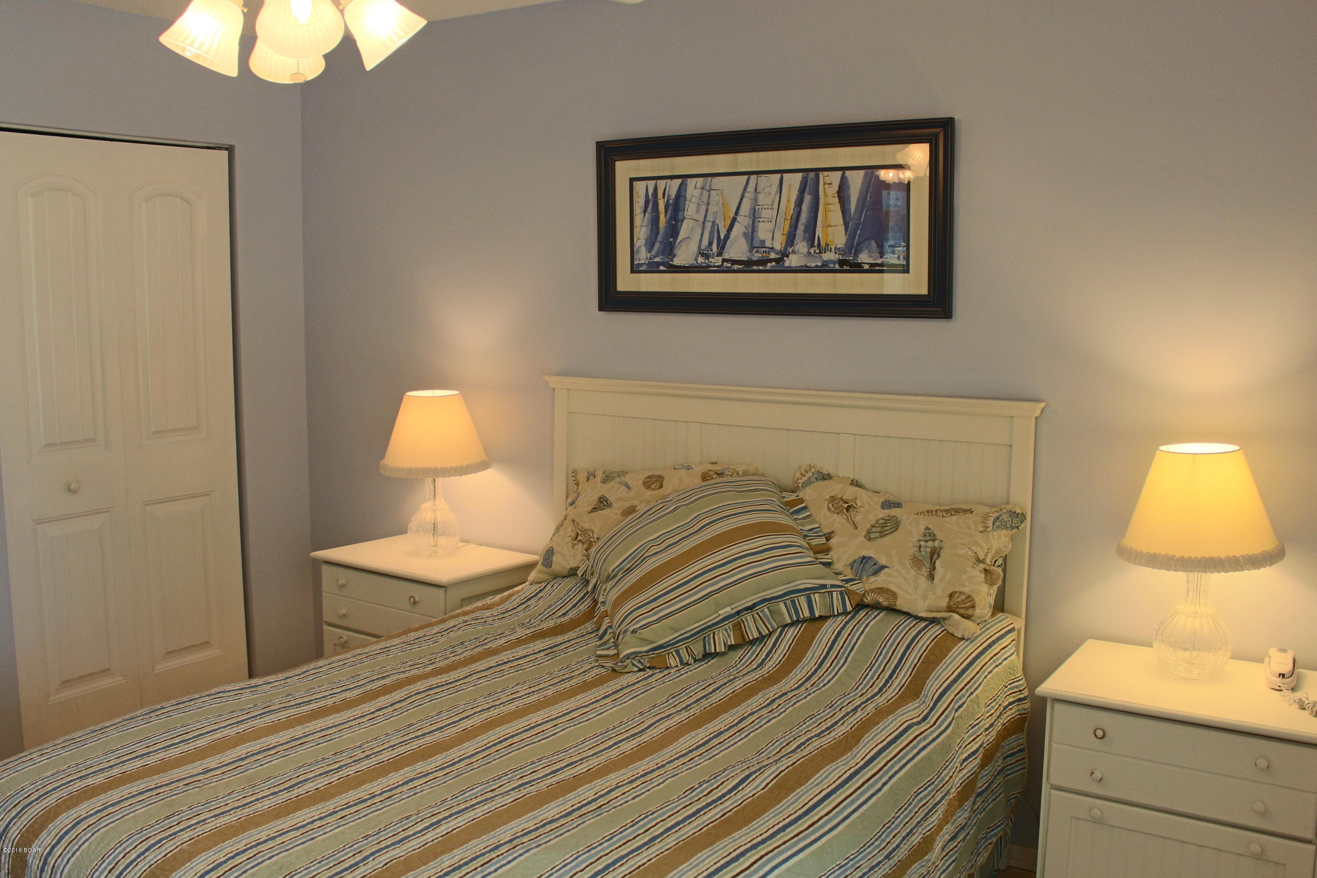 Horizon South I - Residential