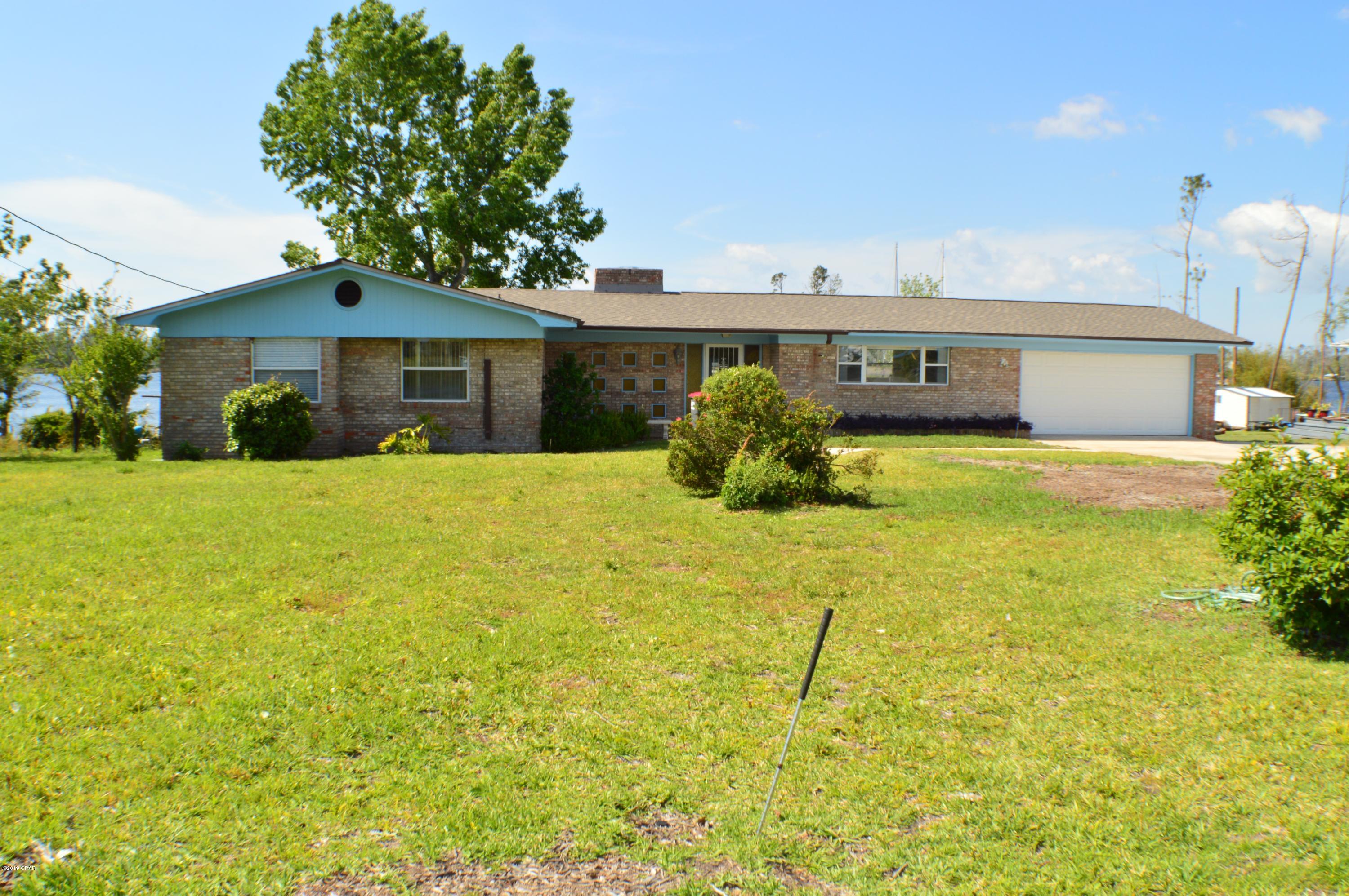 Callaway Shores U-1 - Residential