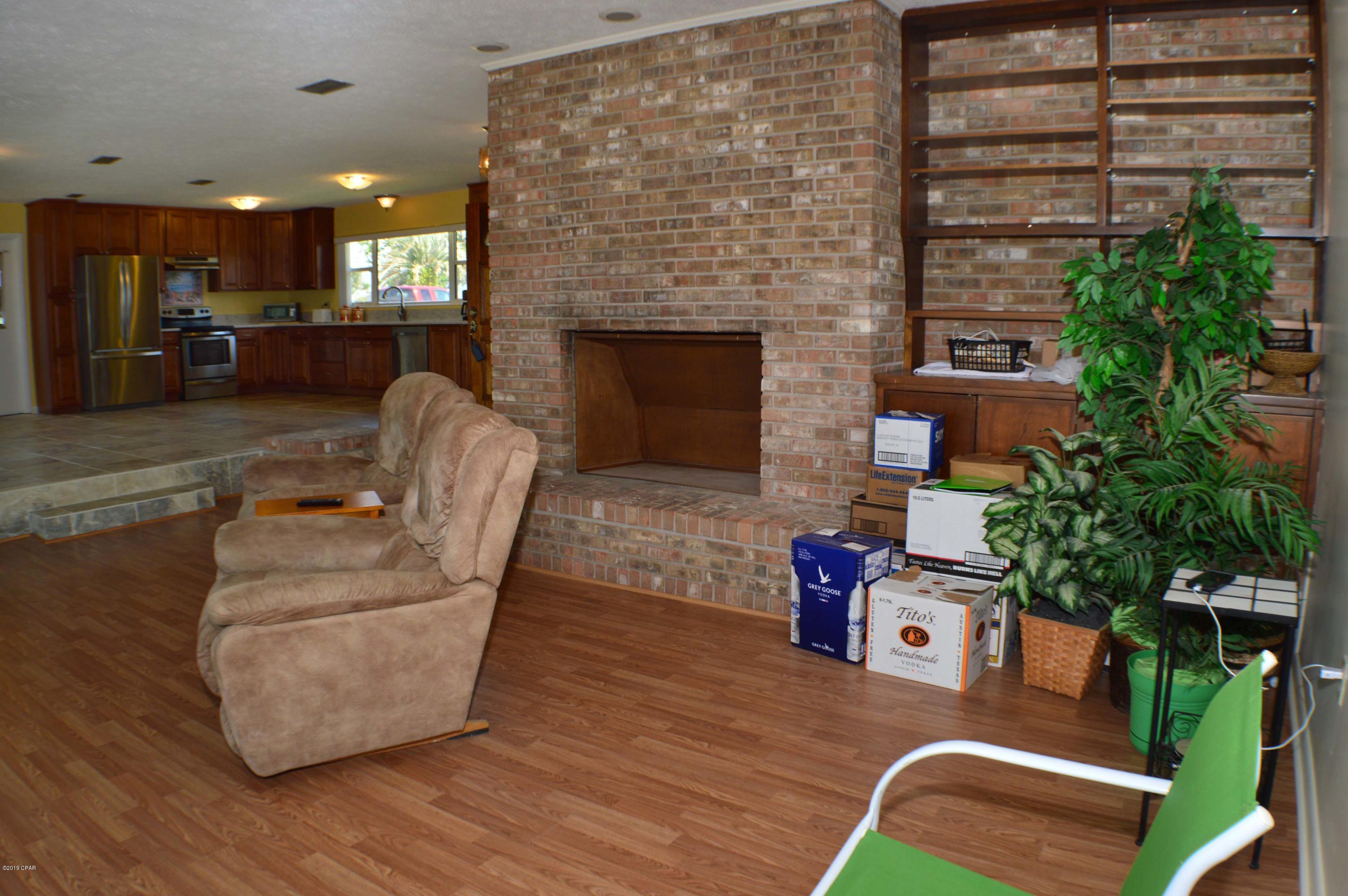 Callaway Shores U-1 - Residential